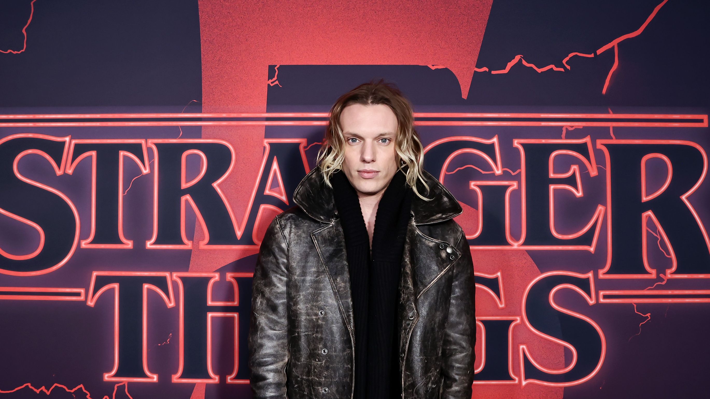 ST5 One Last Adventure: Las Vegas