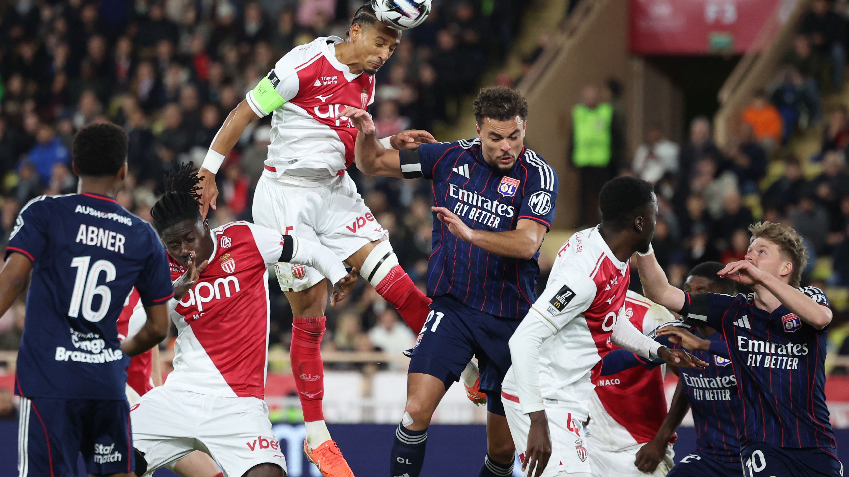 FBL-FRA-LIGUE1-MONACO-LYON