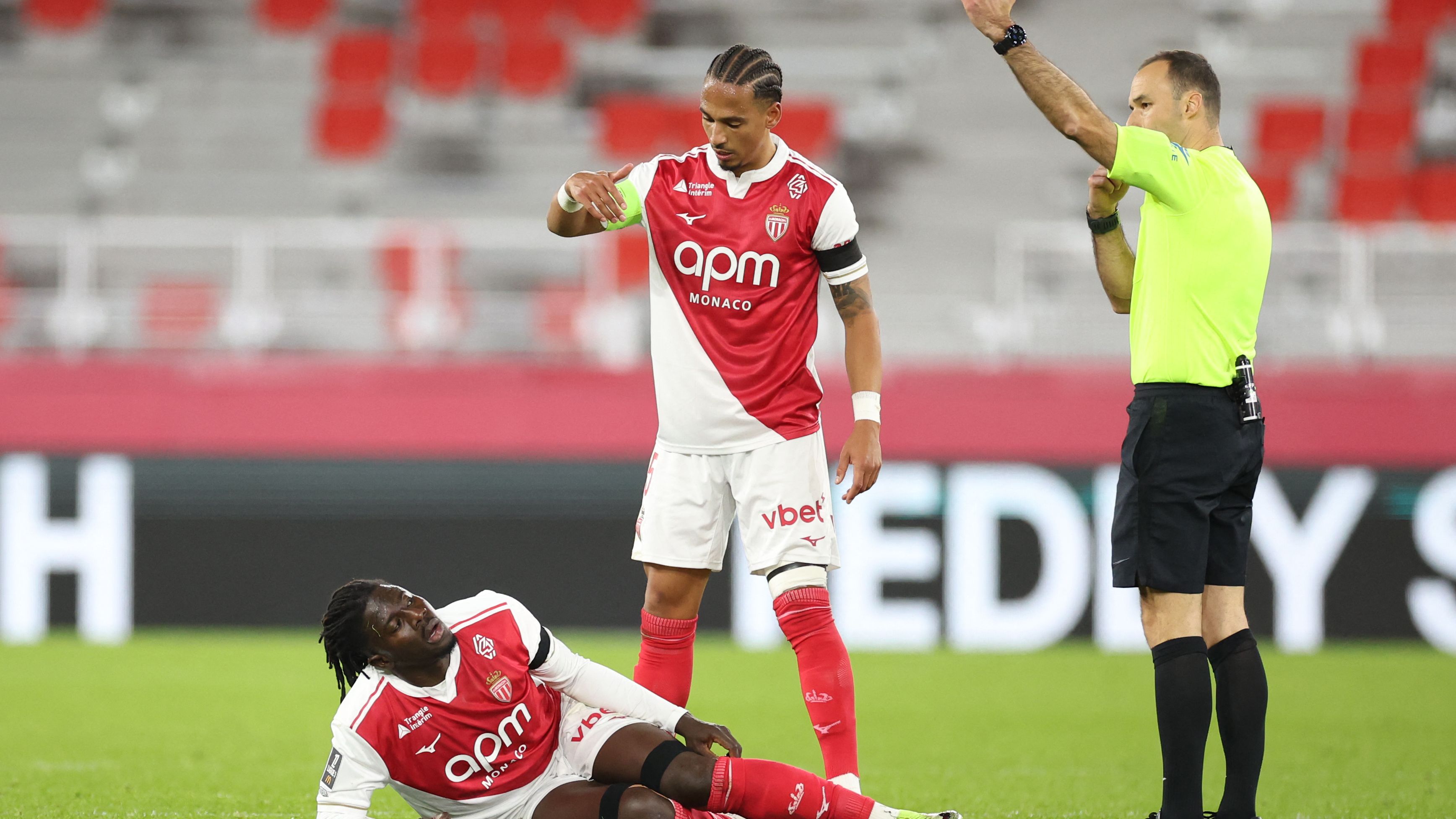 FBL-FRA-LIGUE1-MONACO-LYON