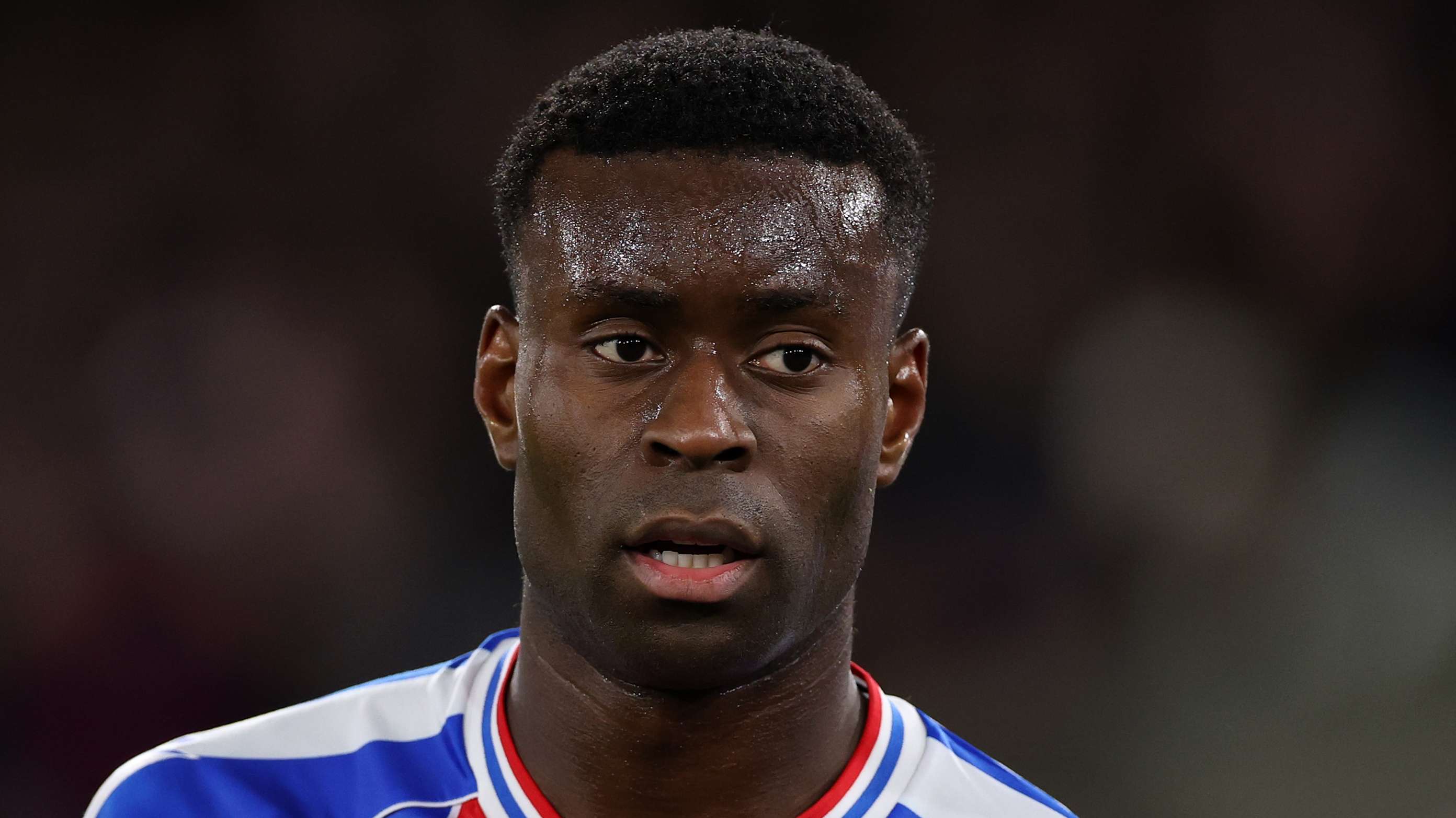 Crystal Palace v Tottenham Hotspur - Premier League