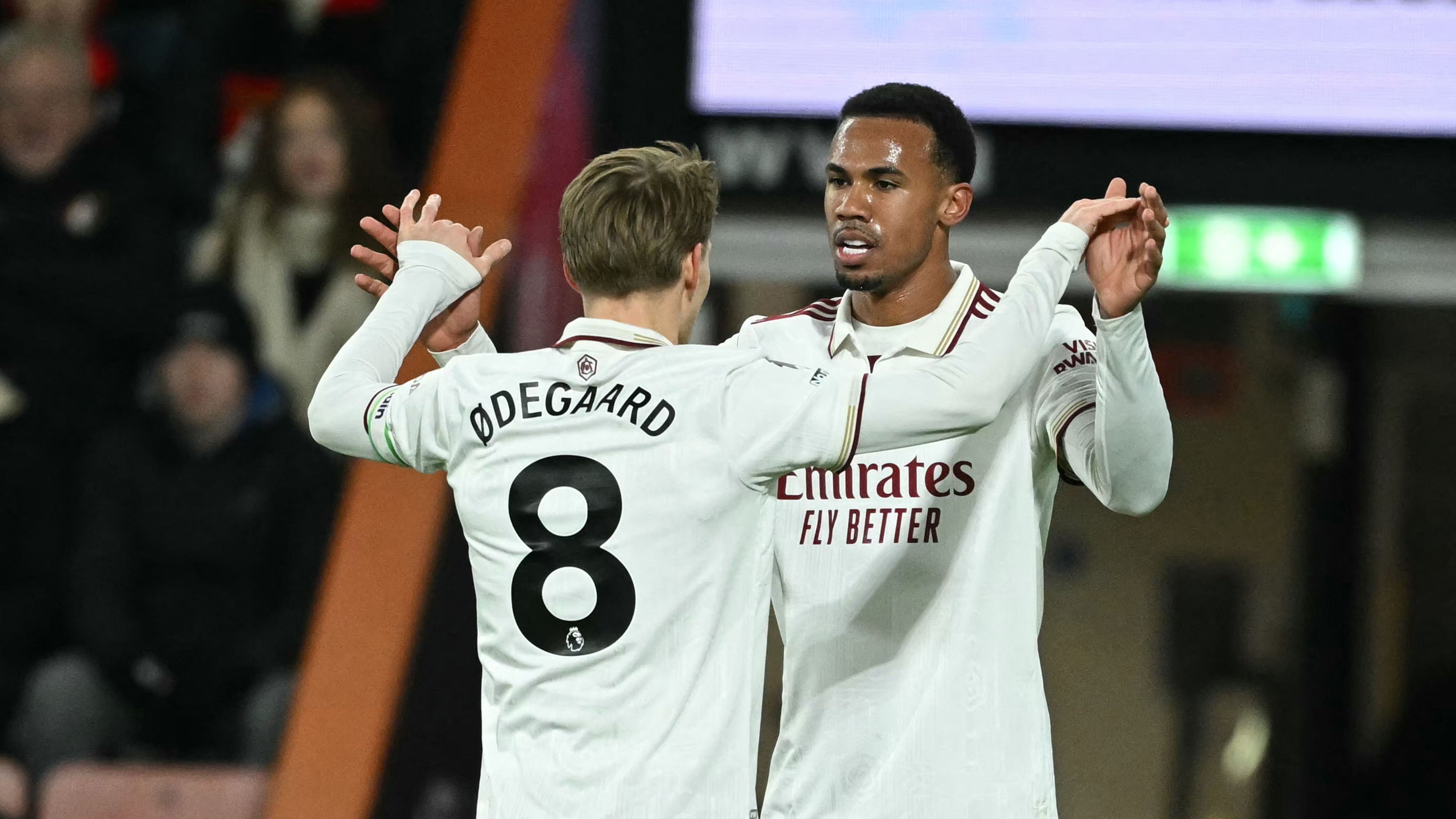 FBL-ENG-PR-BOURNEMOUTH-ARSENAL