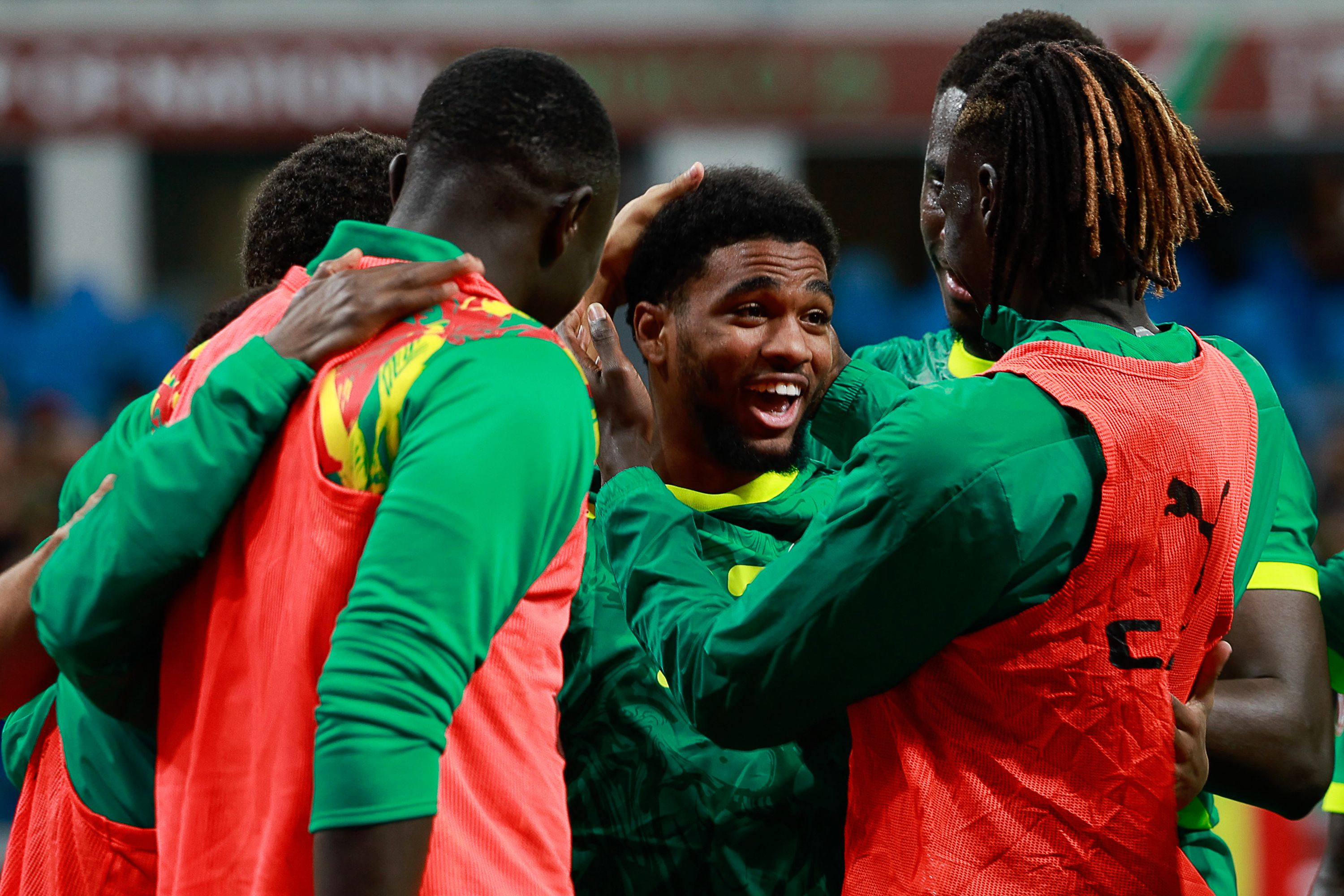 Ibrahim Mbaye