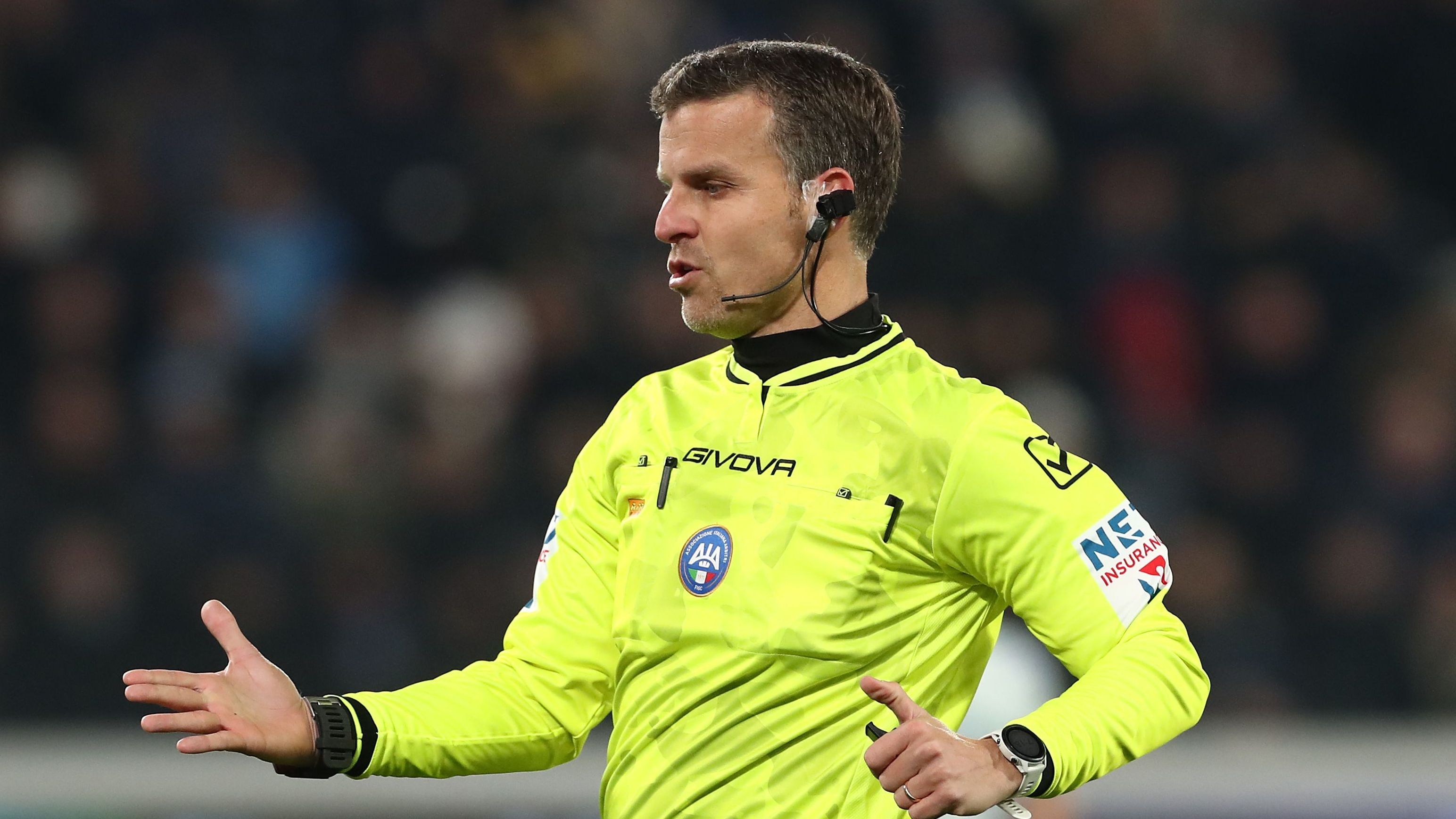 Atalanta BC v FC Internazionale - Serie A