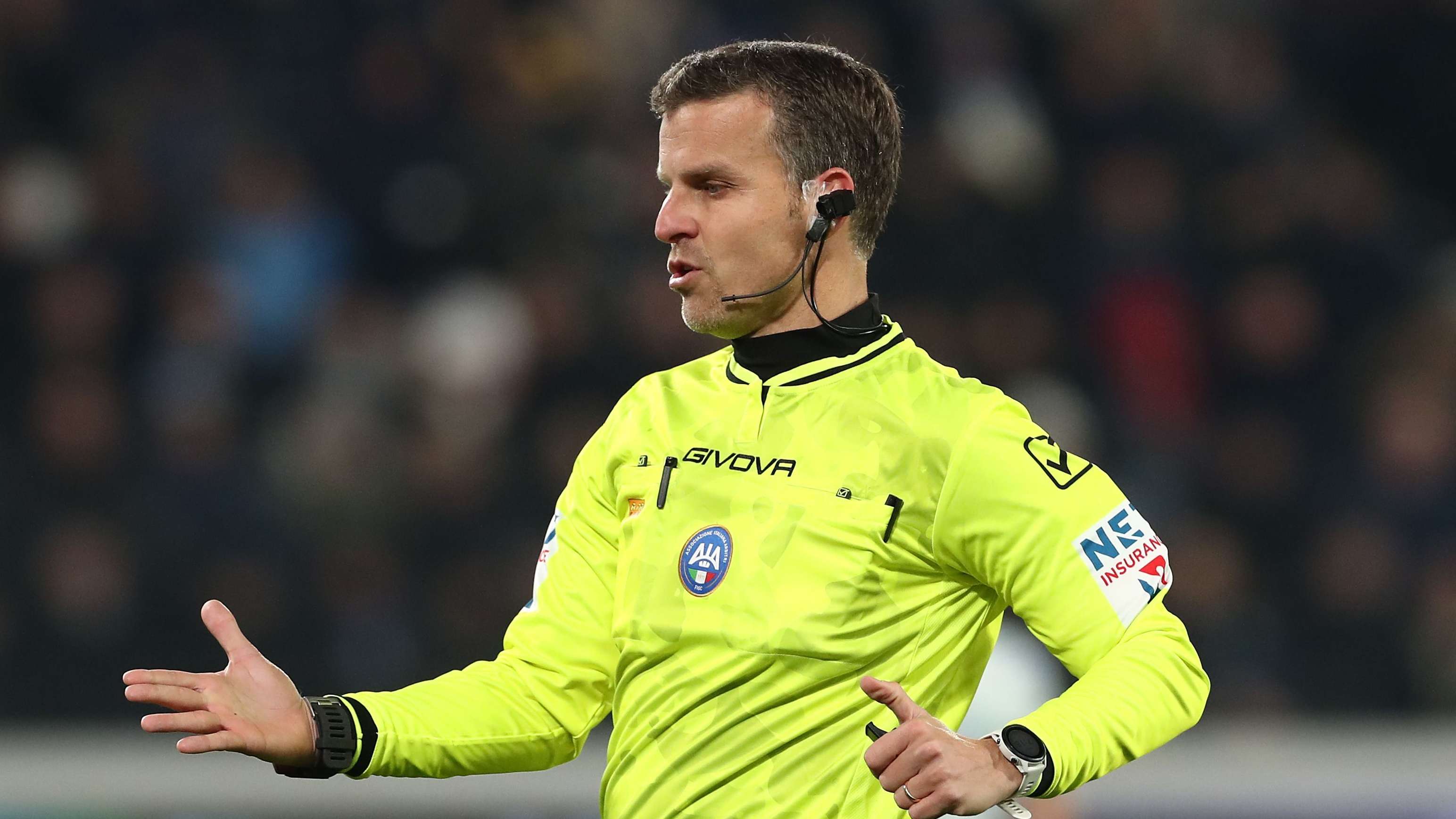 Atalanta BC v FC Internazionale - Serie A