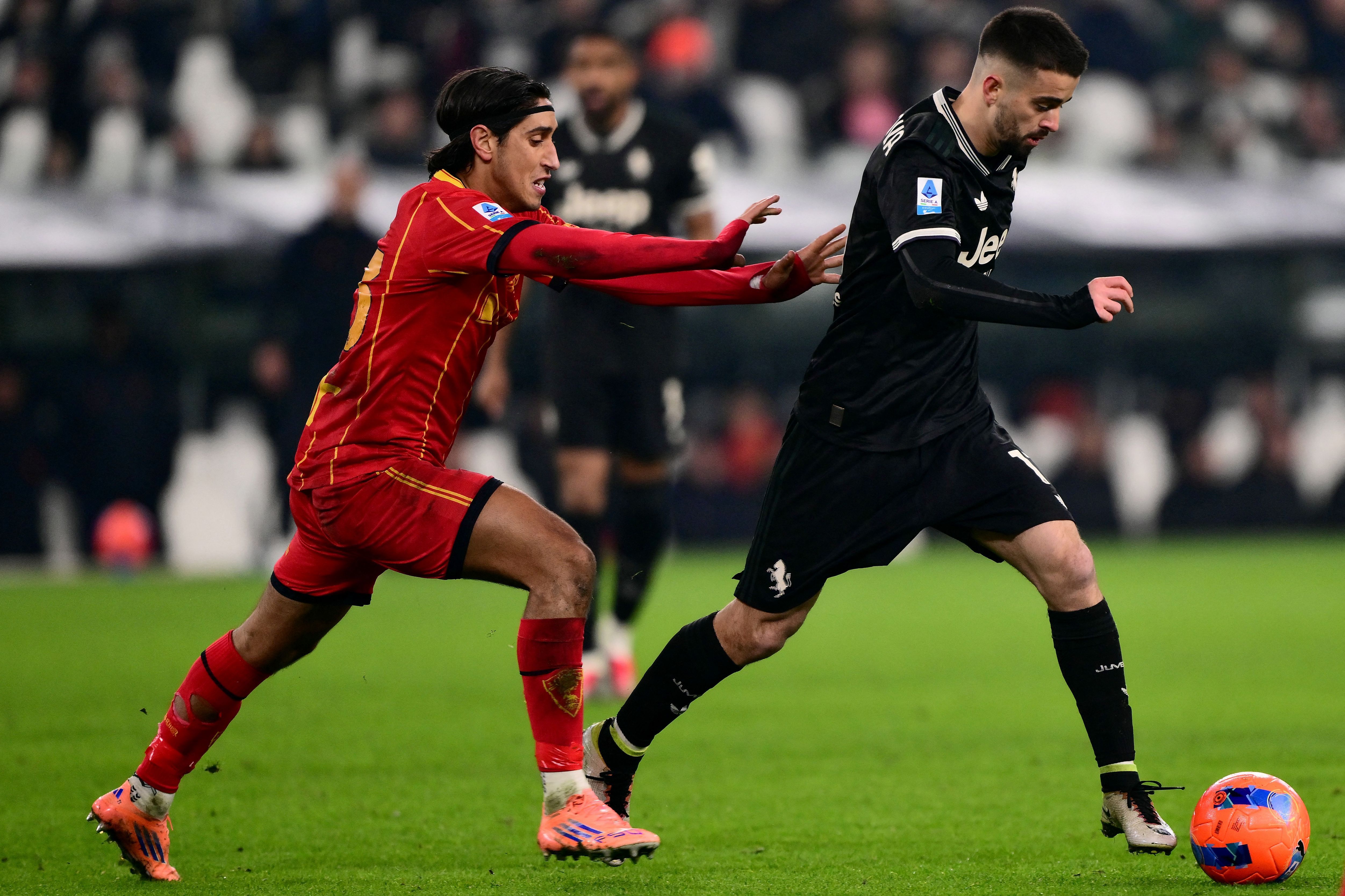 FBL-ITA-SERIE A-JUVENTUS-LECCE