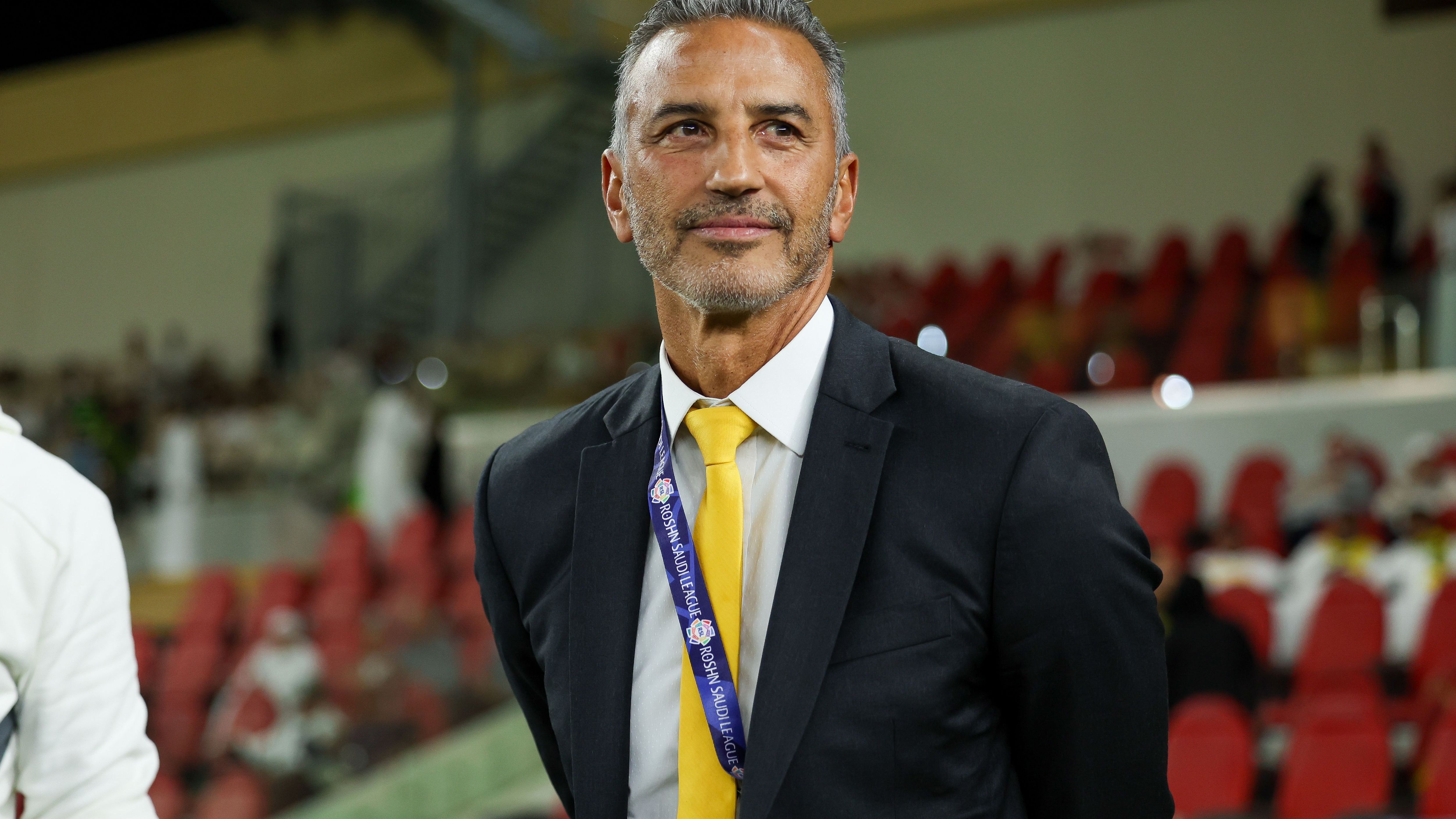 Al Ittihad v Al Taawoun: Saudi Pro League