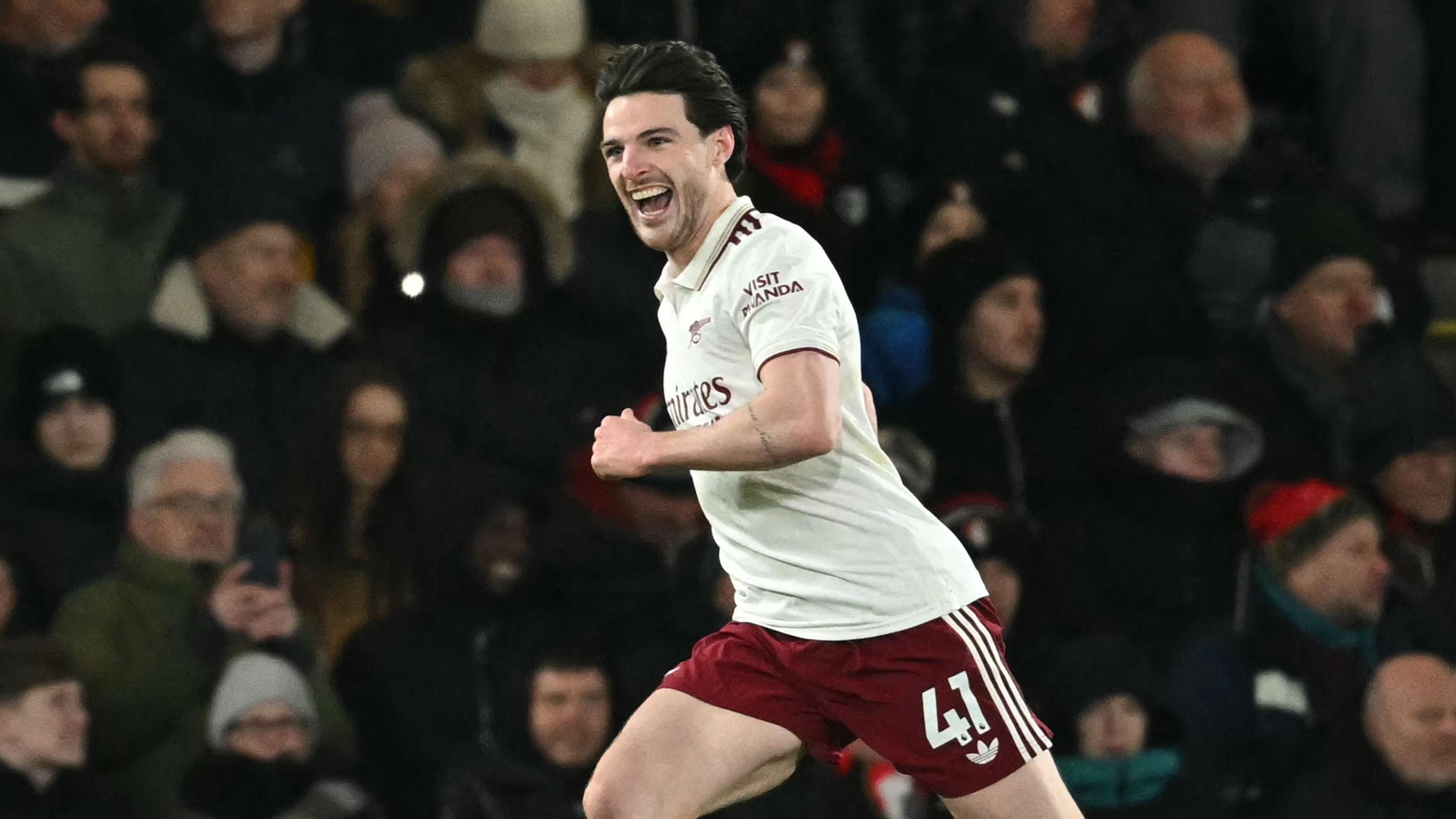 FBL-ENG-PR-BOURNEMOUTH-ARSENAL