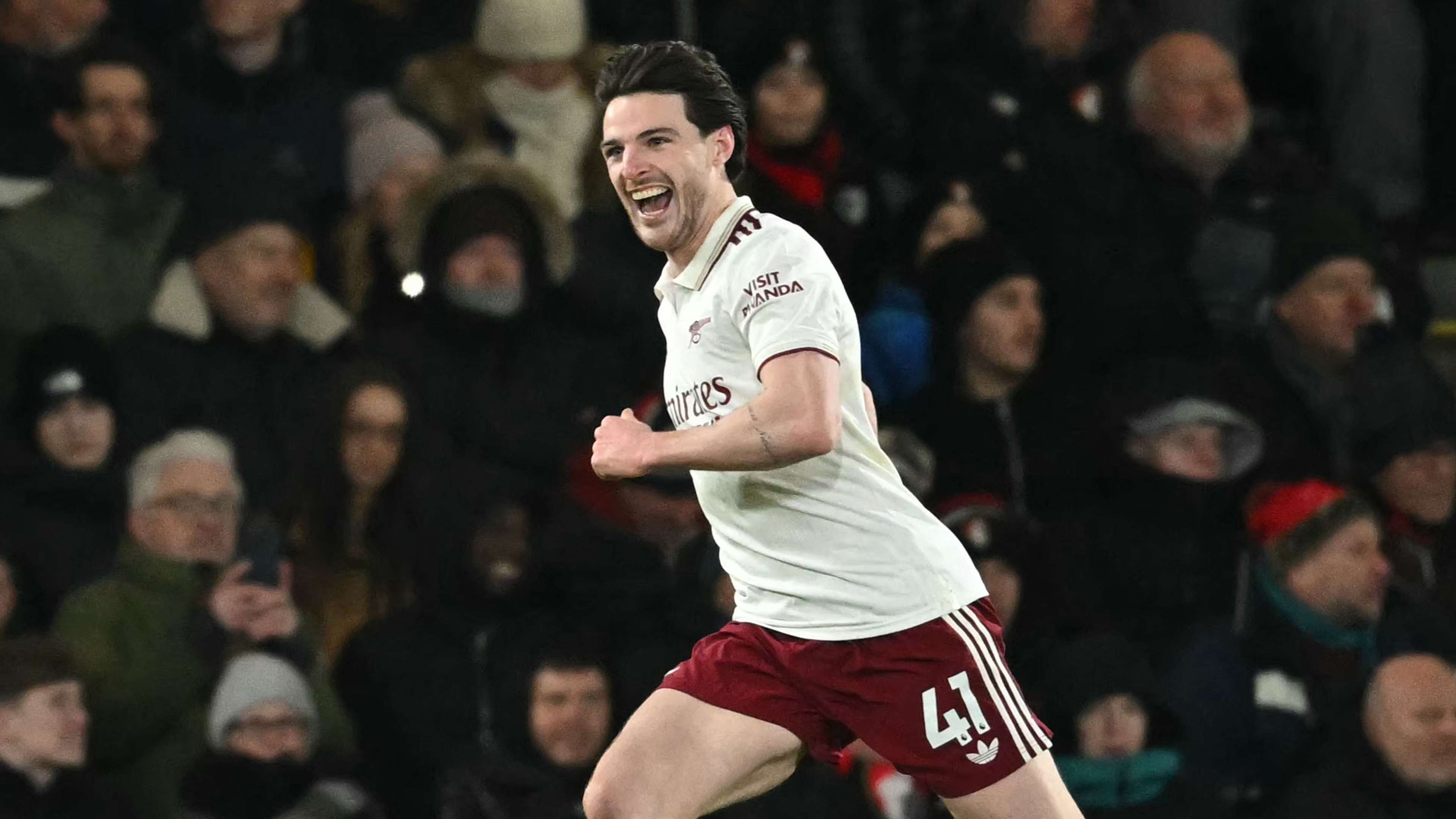 FBL-ENG-PR-BOURNEMOUTH-ARSENAL