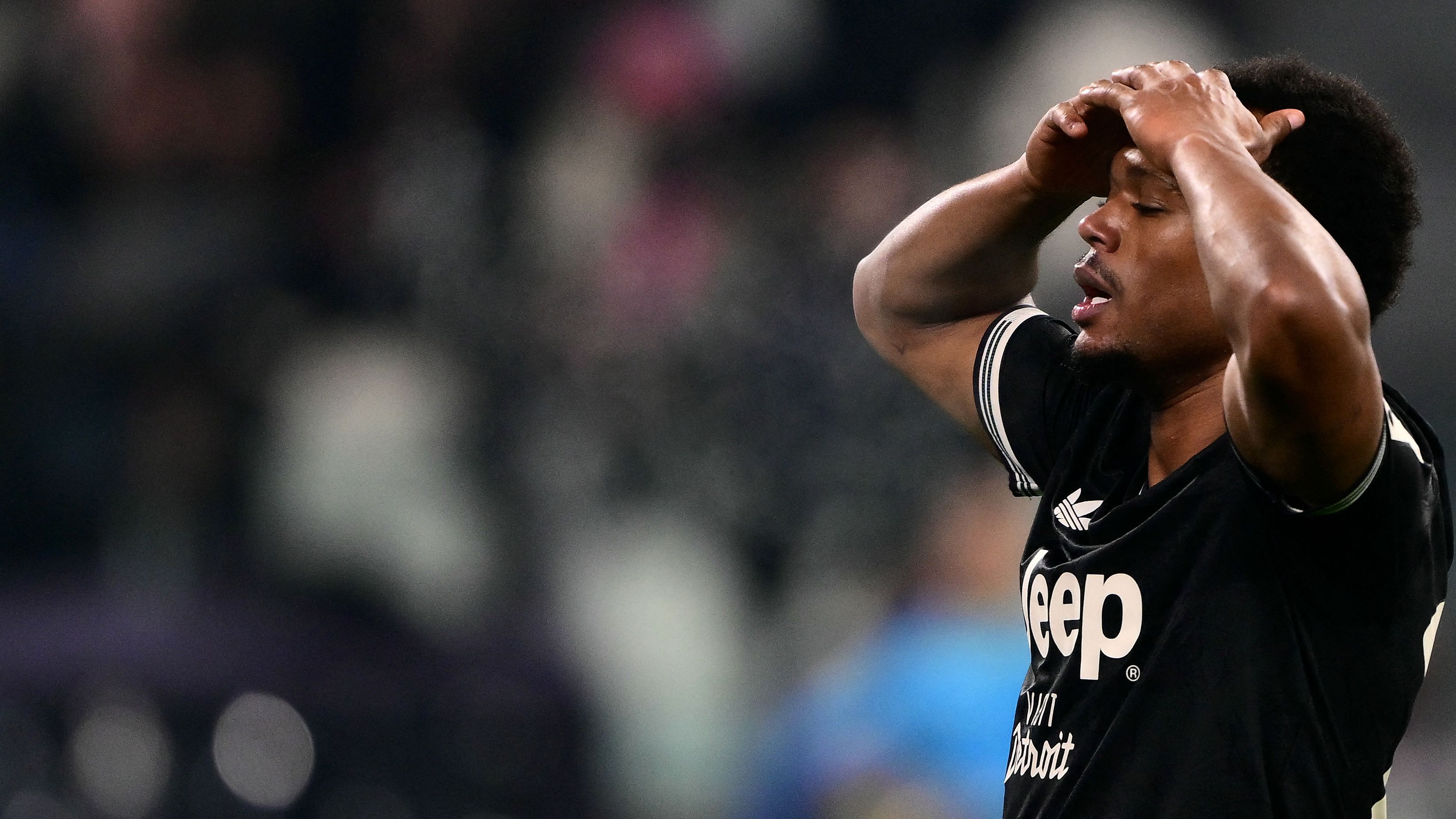 FBL-ITA-SERIE A-JUVENTUS-LECCE