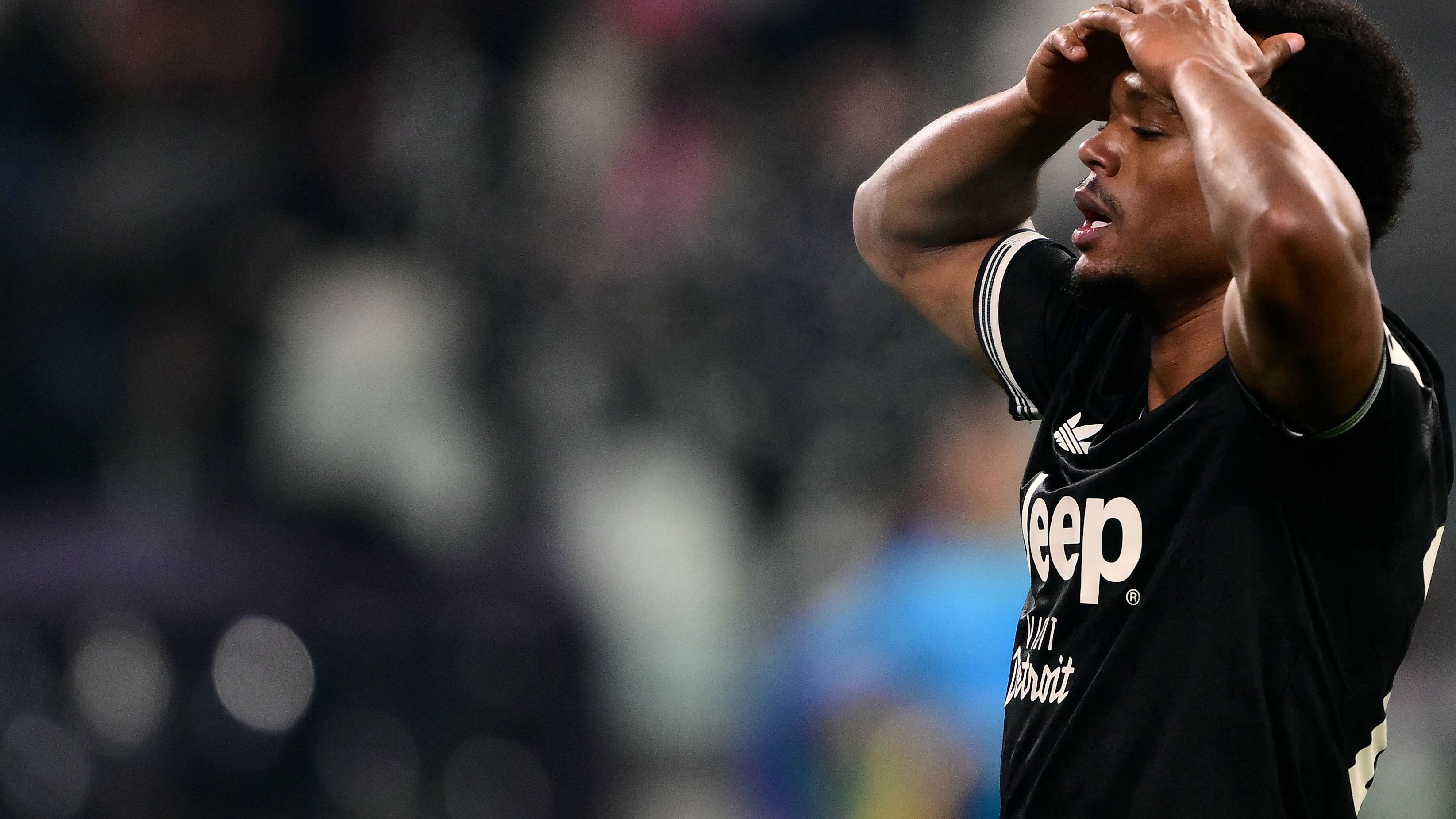 FBL-ITA-SERIE A-JUVENTUS-LECCE