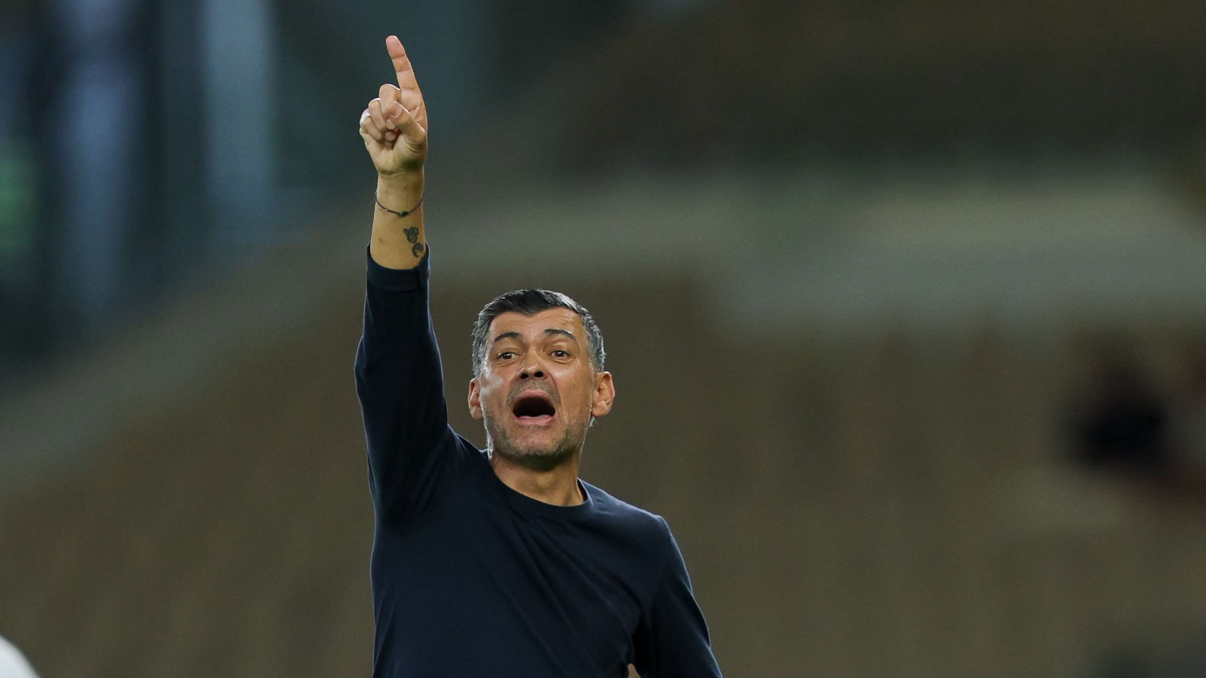 Al Ittihad v Al Taawoun: Saudi Pro League