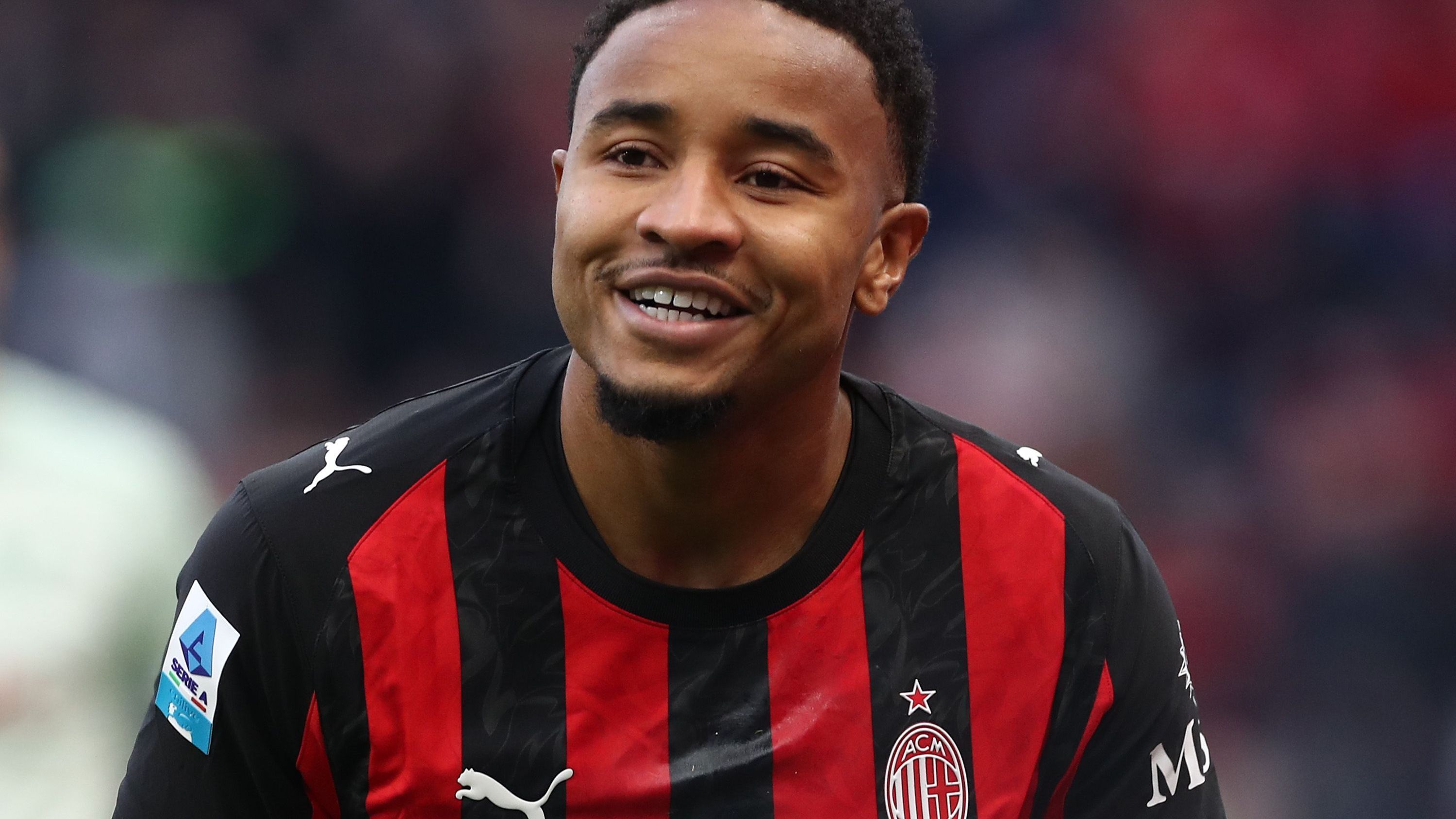 AC Milan v Hellas Verona FC - Serie A