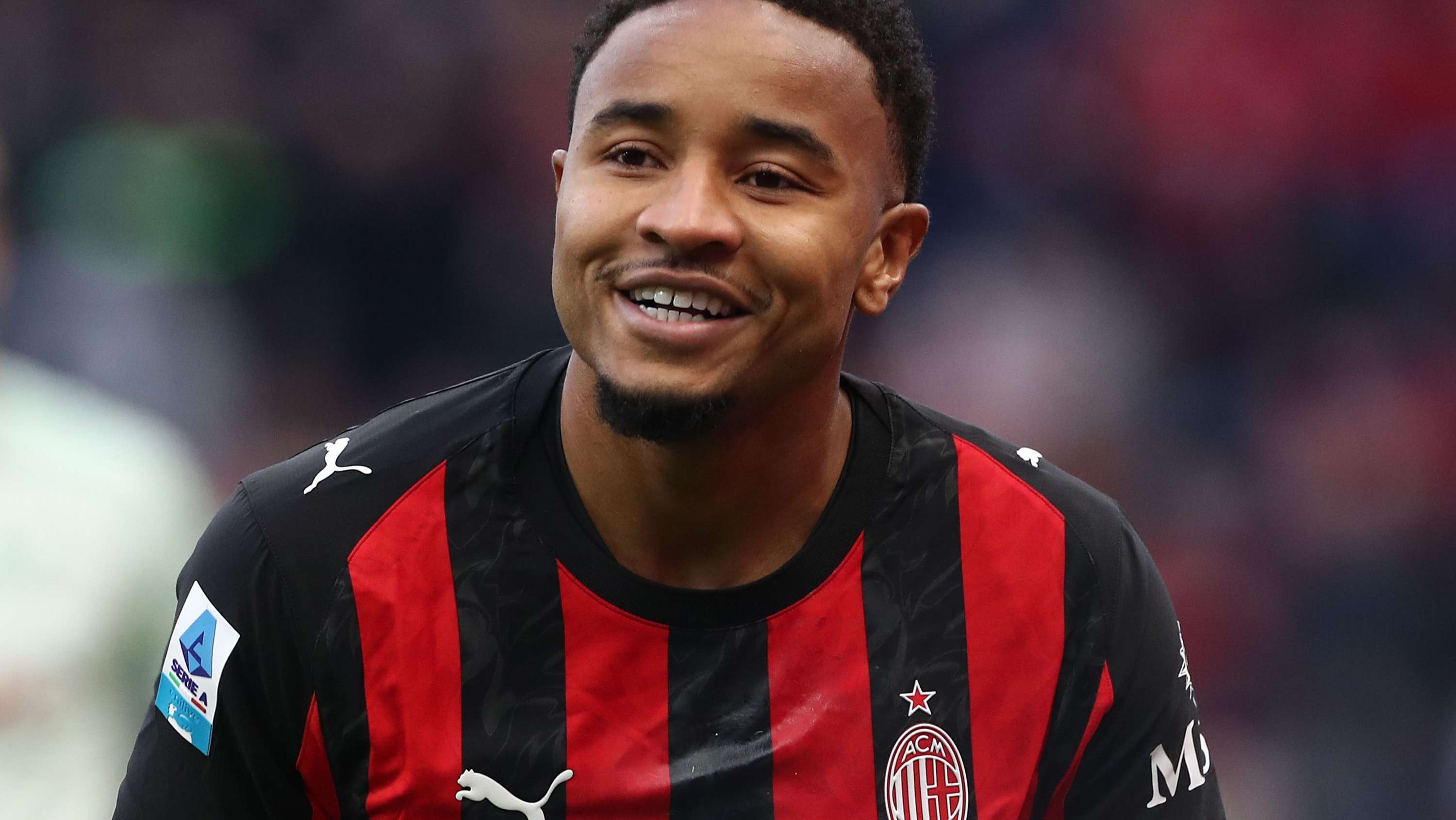 AC Milan v Hellas Verona FC - Serie A