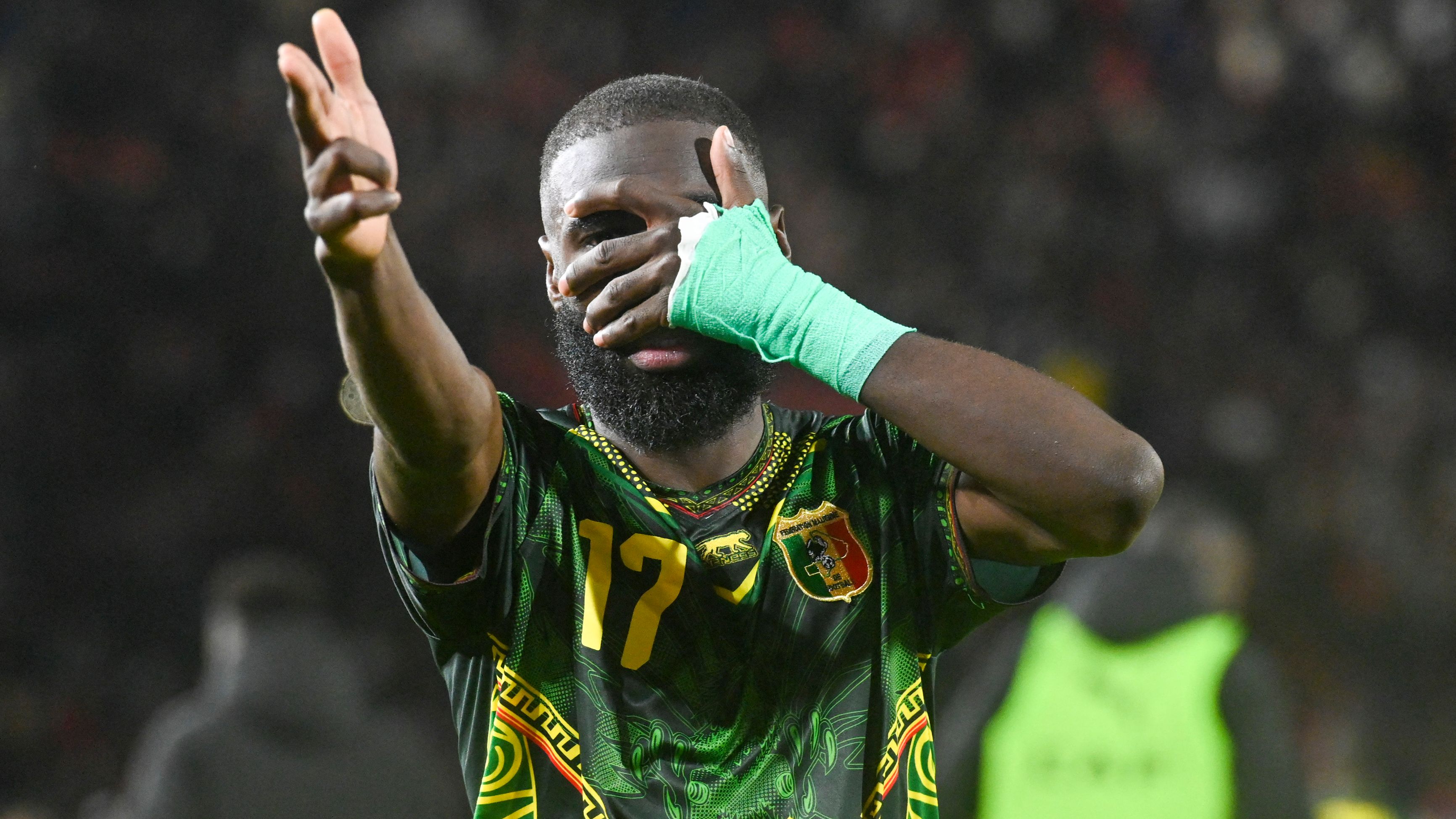 MOROCCO-RABAT-AFCON-FOOTBALL-MAL-TUN