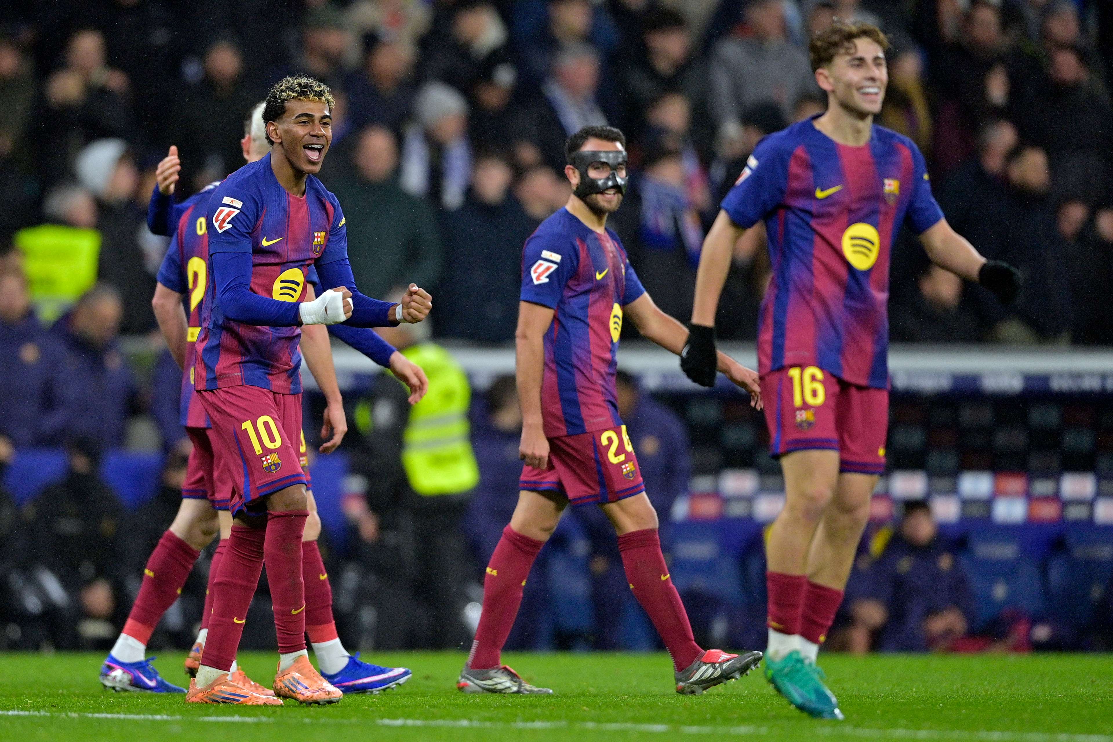 FBL-ESP-LIGA-ESPANYOL-BARCELONA