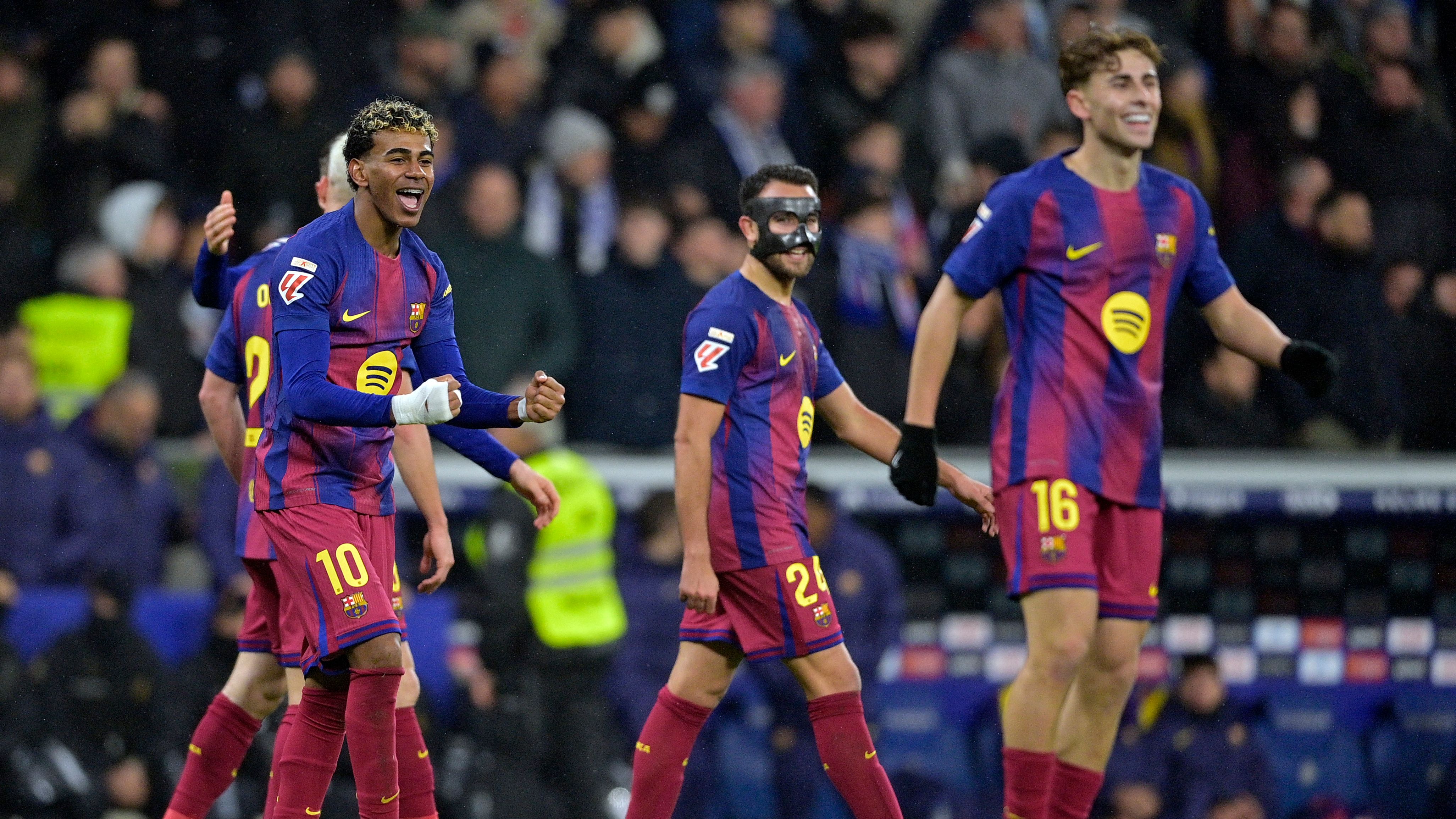 FBL-ESP-LIGA-ESPANYOL-BARCELONA