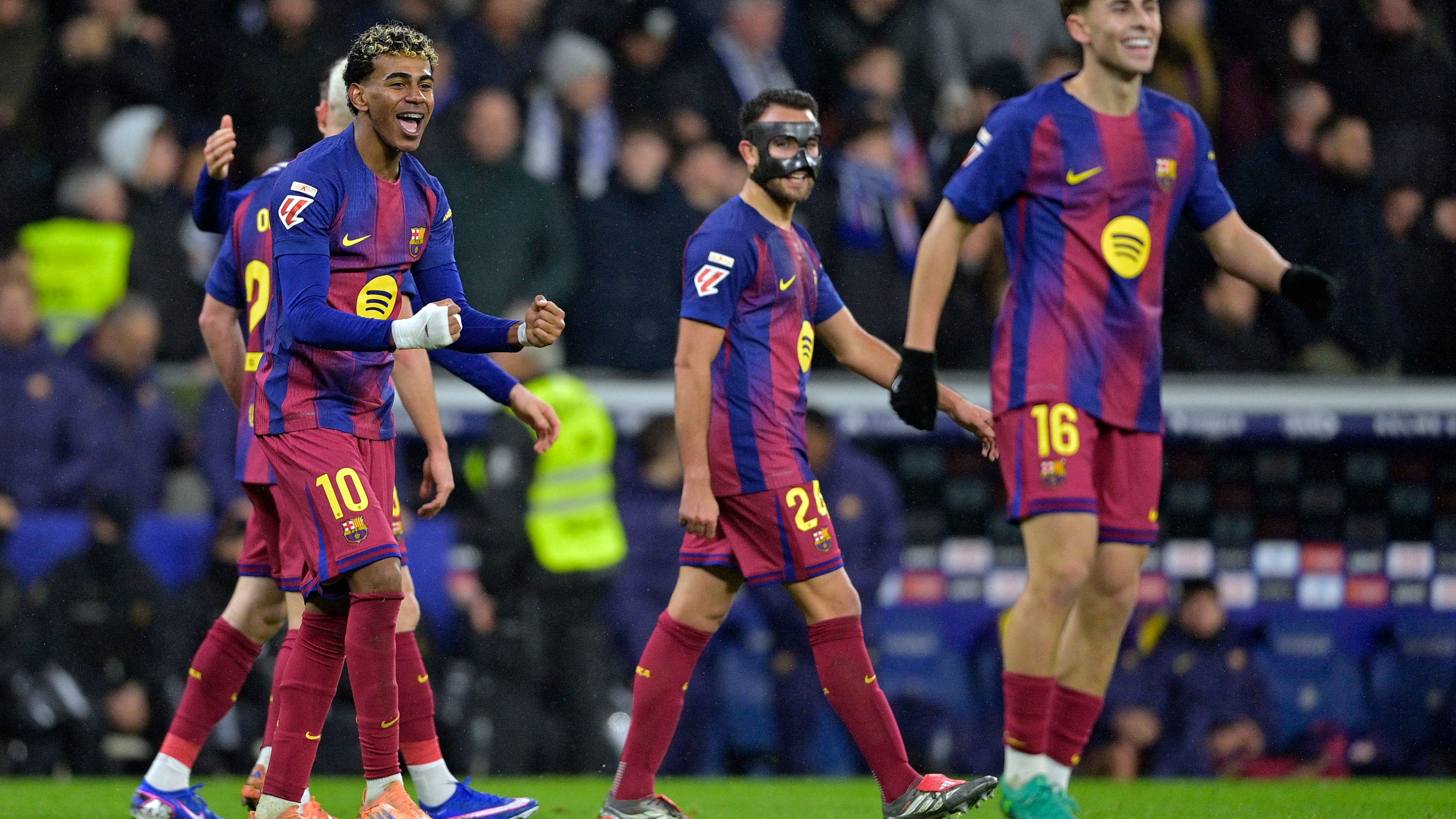 FBL-ESP-LIGA-ESPANYOL-BARCELONA