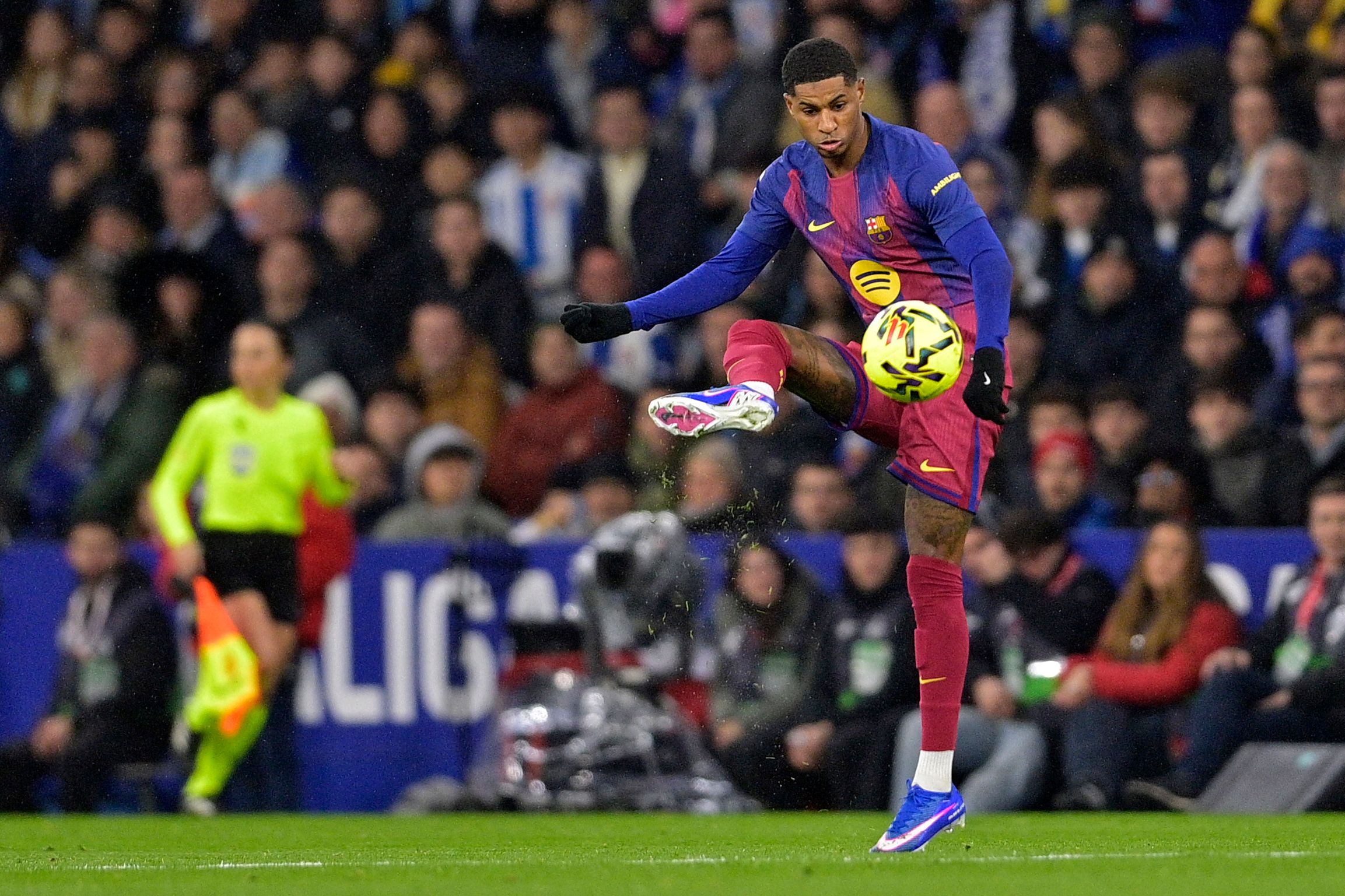 FBL-ESP-LIGA-ESPANYOL-BARCELONA