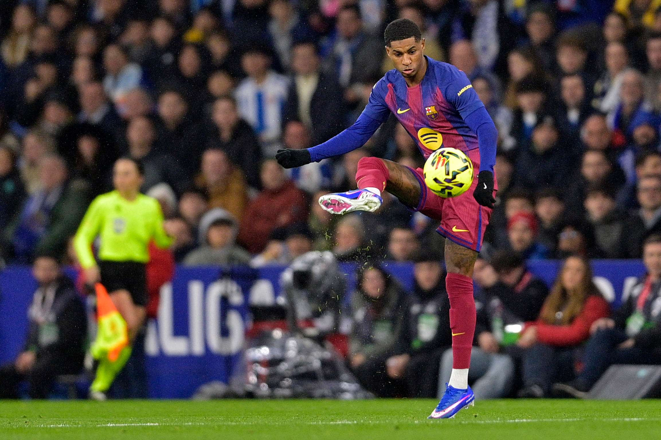 FBL-ESP-LIGA-ESPANYOL-BARCELONA