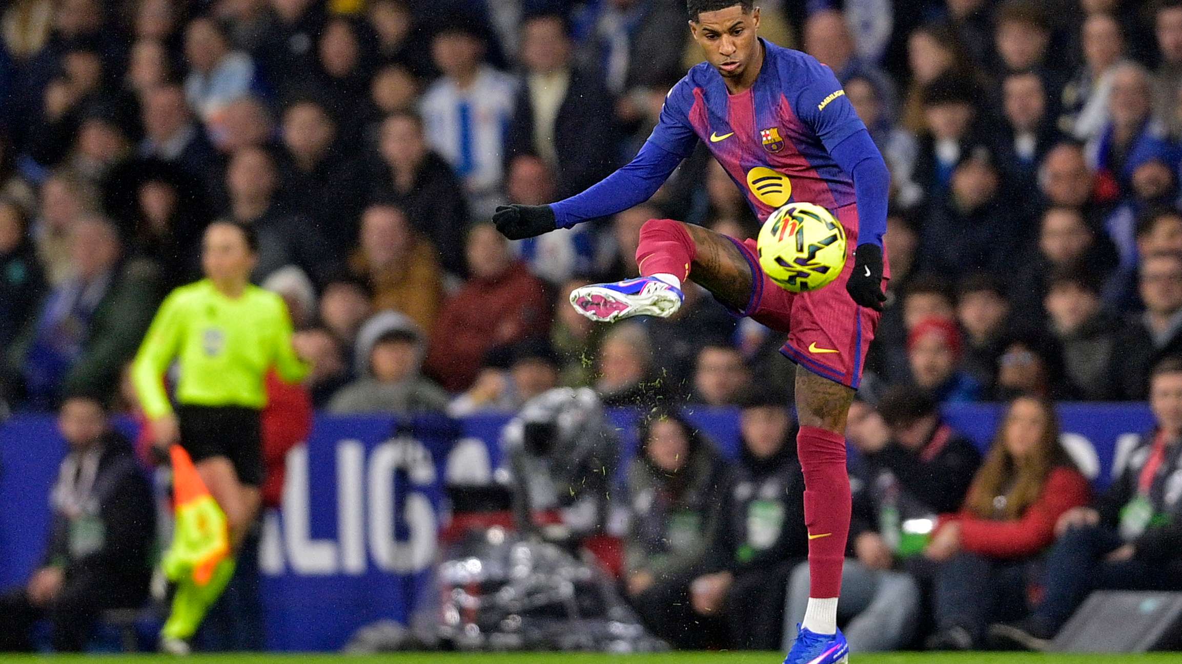 FBL-ESP-LIGA-ESPANYOL-BARCELONA