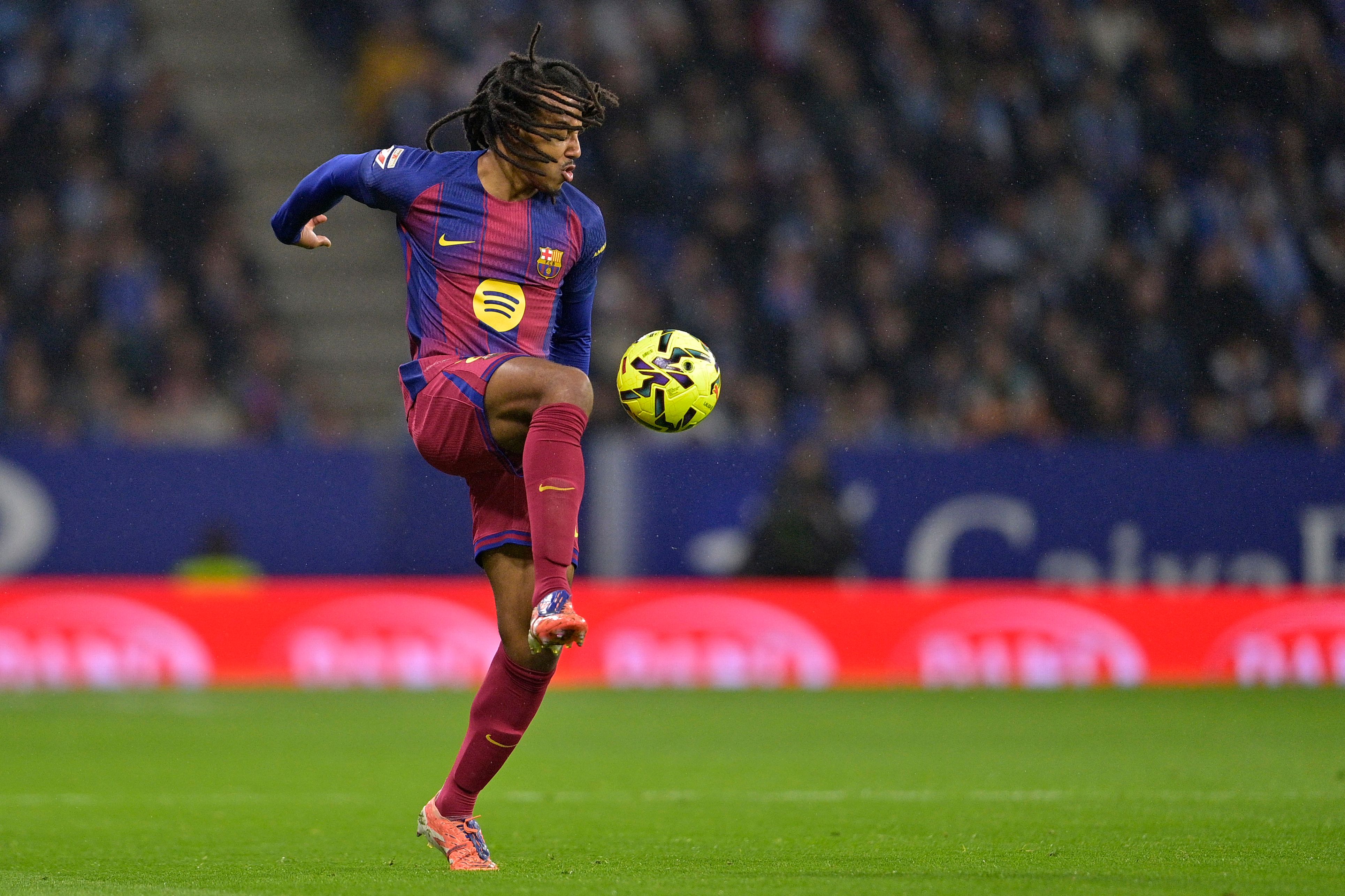 FBL-ESP-LIGA-ESPANYOL-BARCELONA