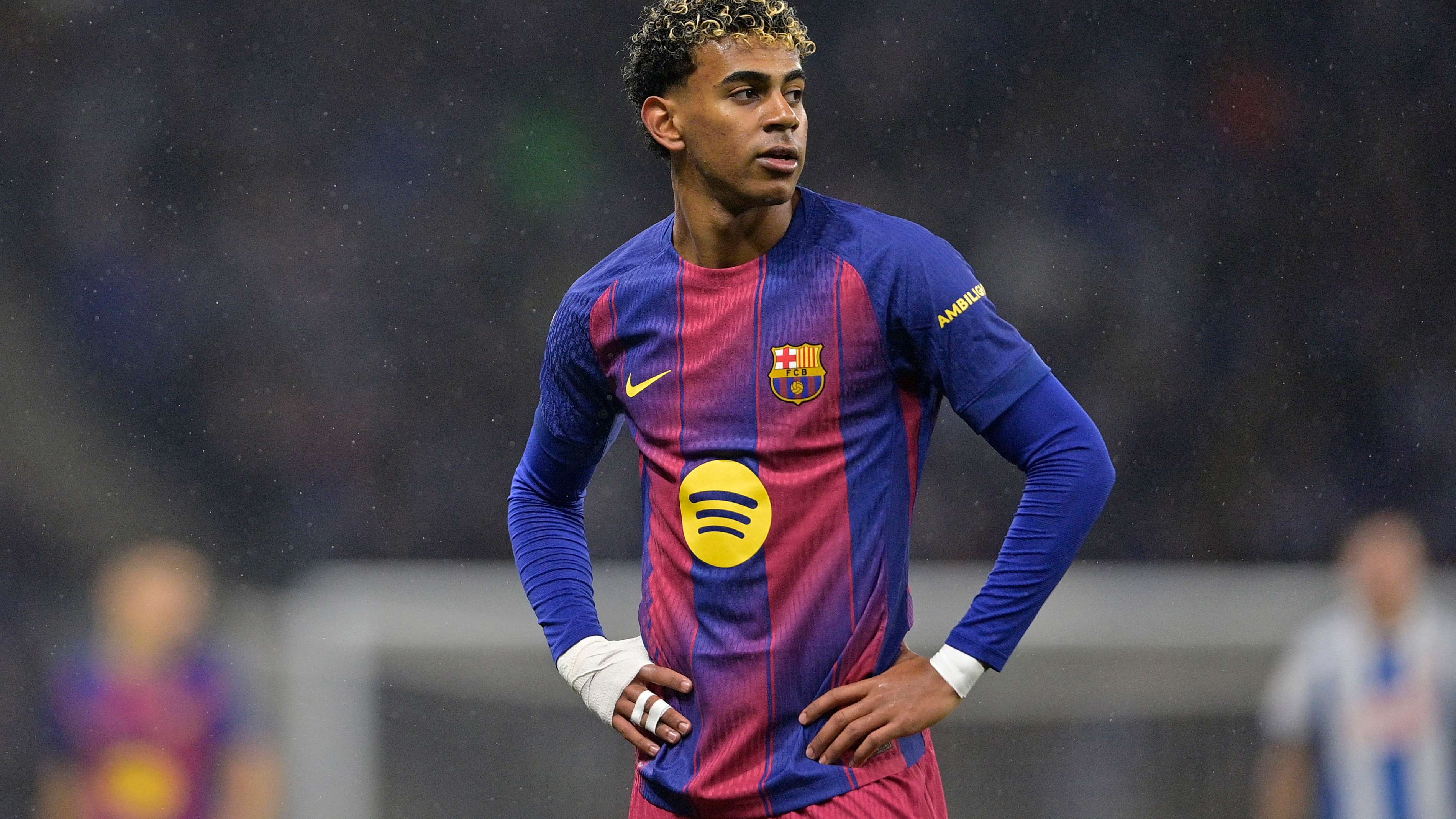 FBL-ESP-LIGA-ESPANYOL-BARCELONA