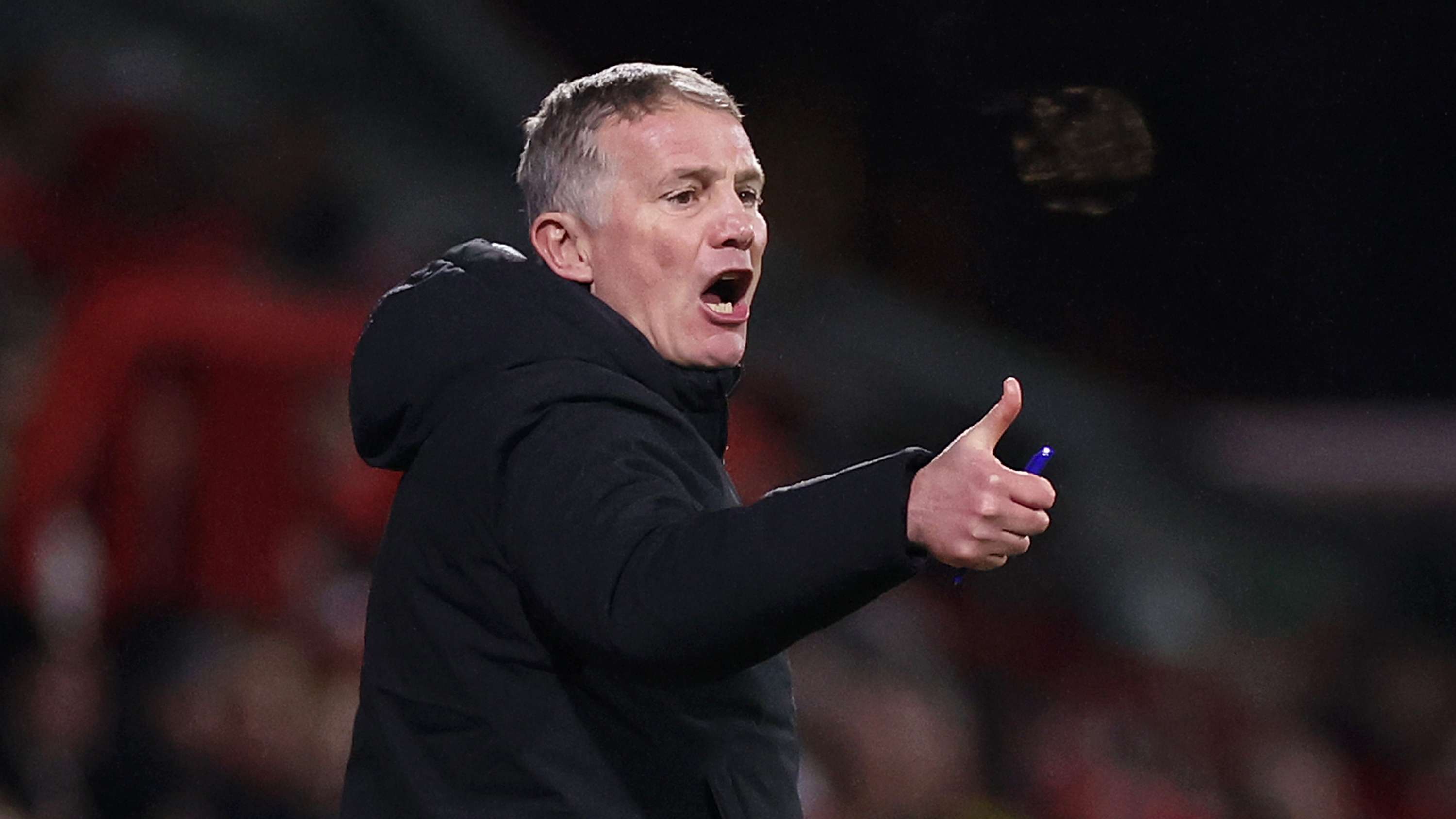 Wrexham beat Preston as Nathan Broadhead and Ollie Rathbone take Red ...