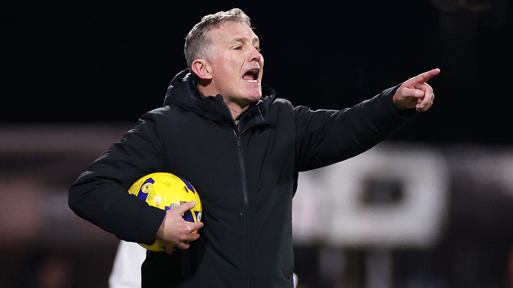 Wrexham AFC v Preston North End - Sky Bet Championship