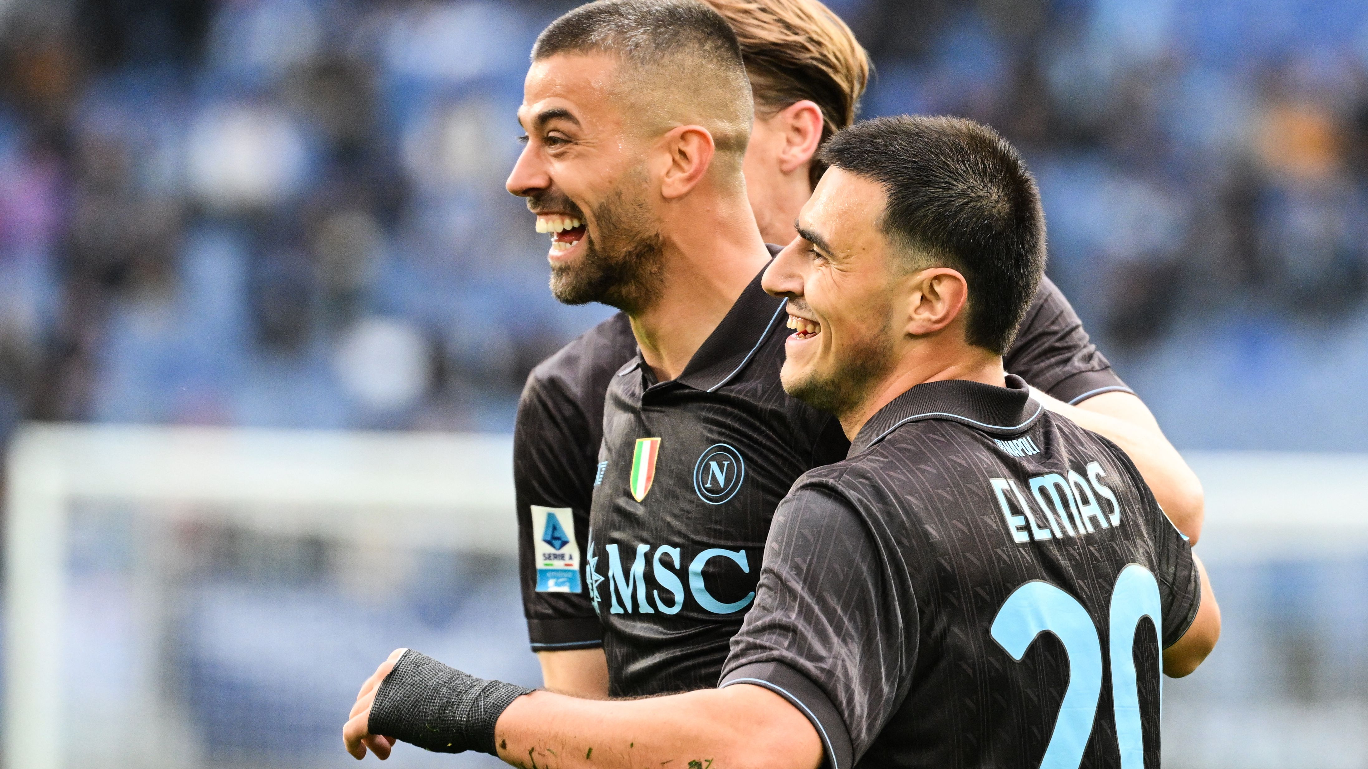 FBL-ITA-SERIE A-LAZIO-NAPOLI