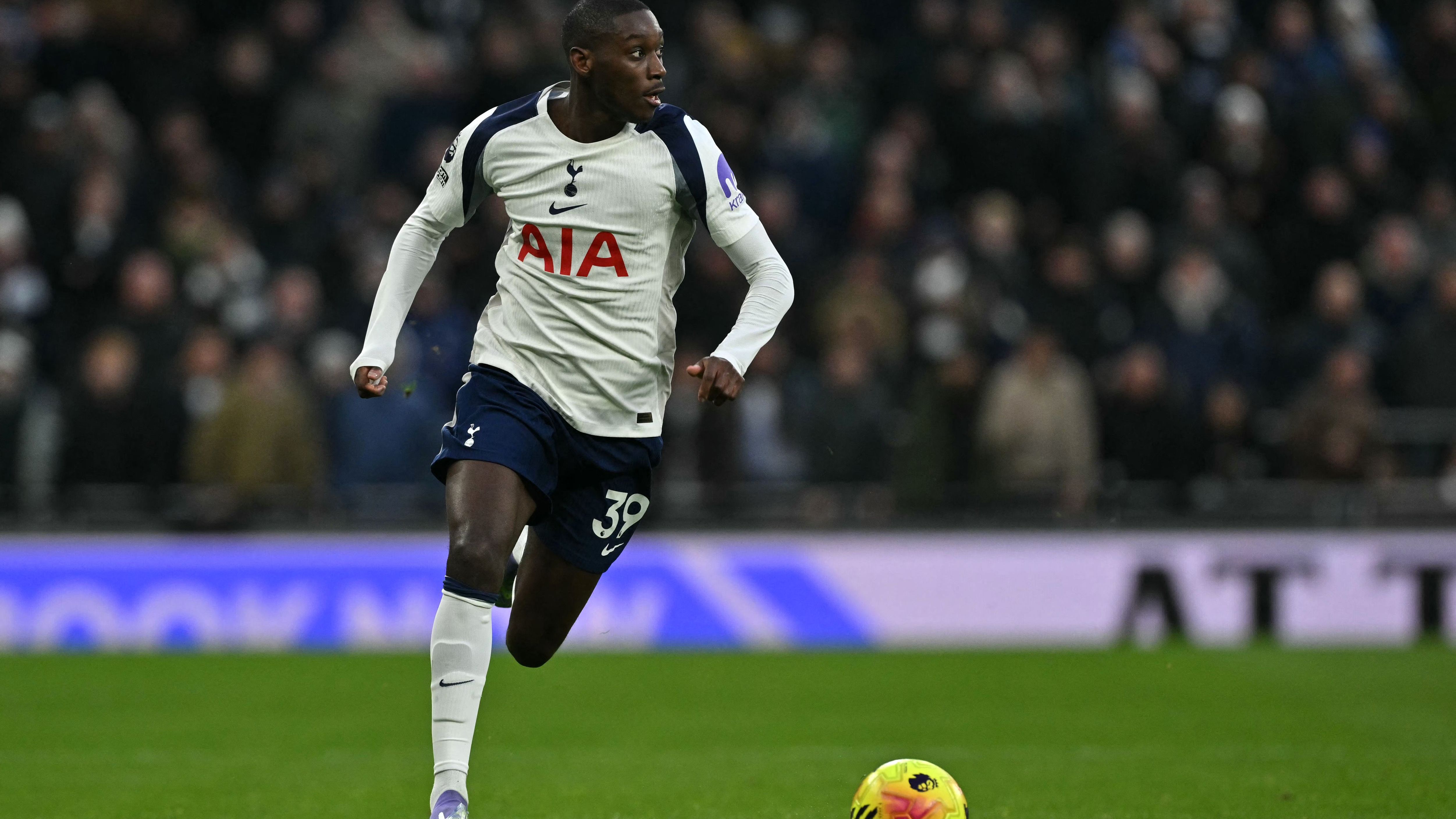 FBL-ENG-PR-TOTTENHAM-SUNDERLAND