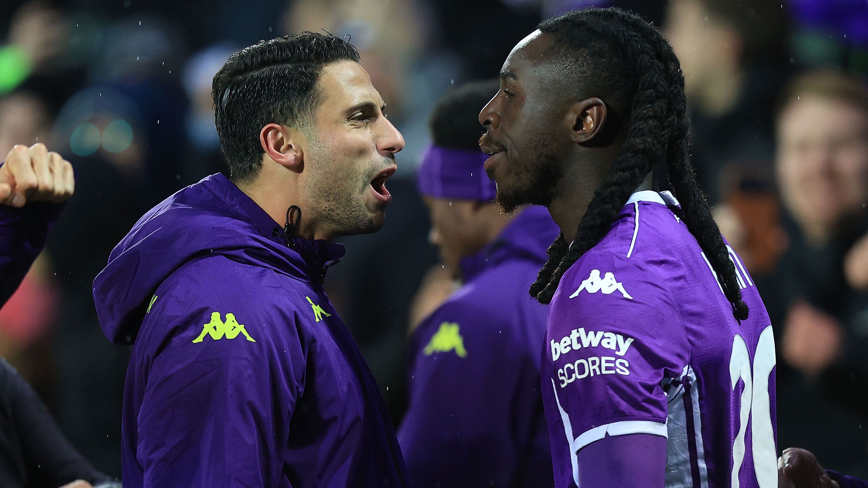 ACF Fiorentina v US Cremonese - Serie A