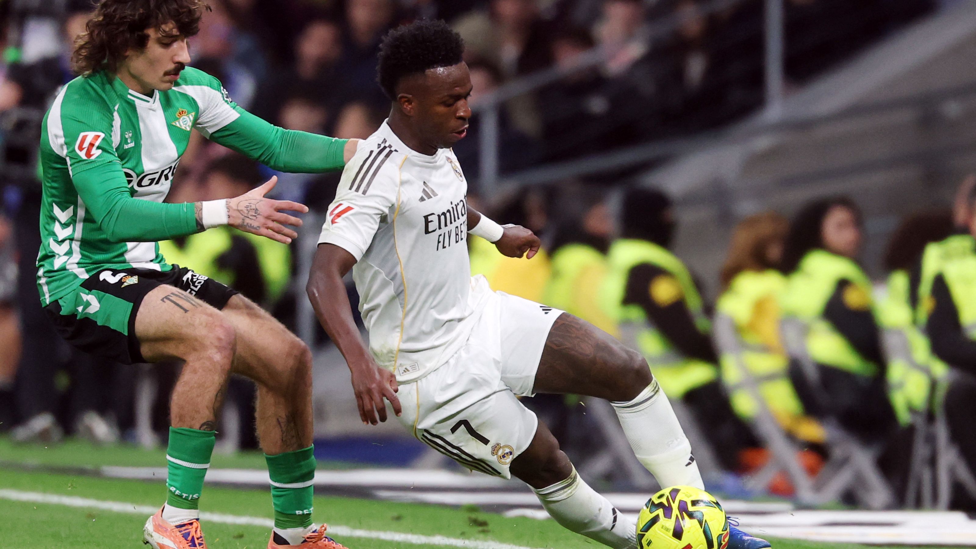 FBL-ESP-LIGA-REAL MADRID-BETIS