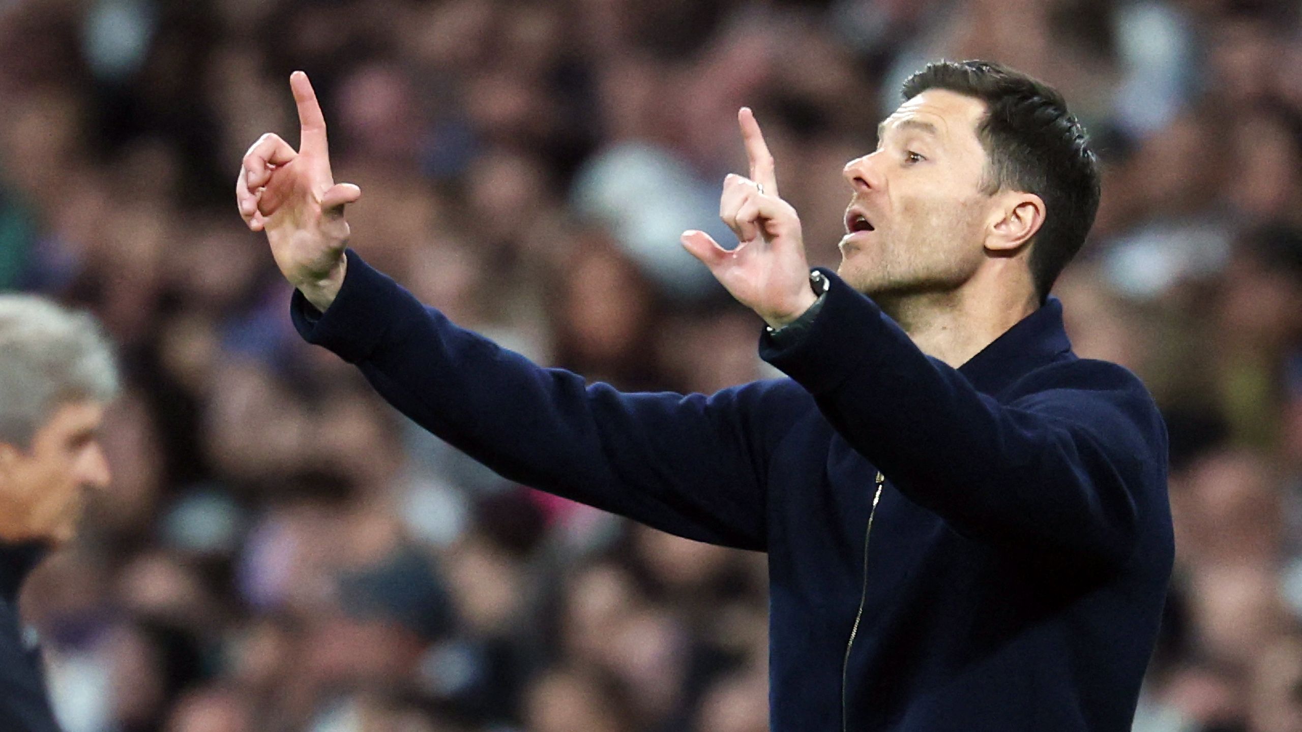 FBL-ESP-LIGA-REAL MADRID-BETIS