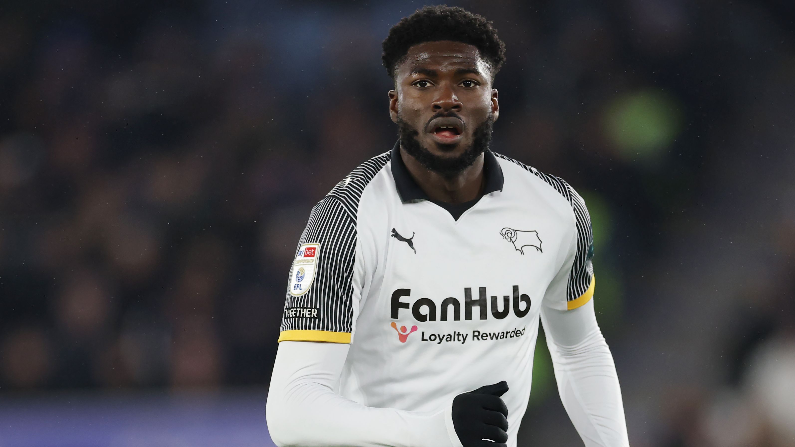 Leicester City v Derby County - Sky Bet Championship