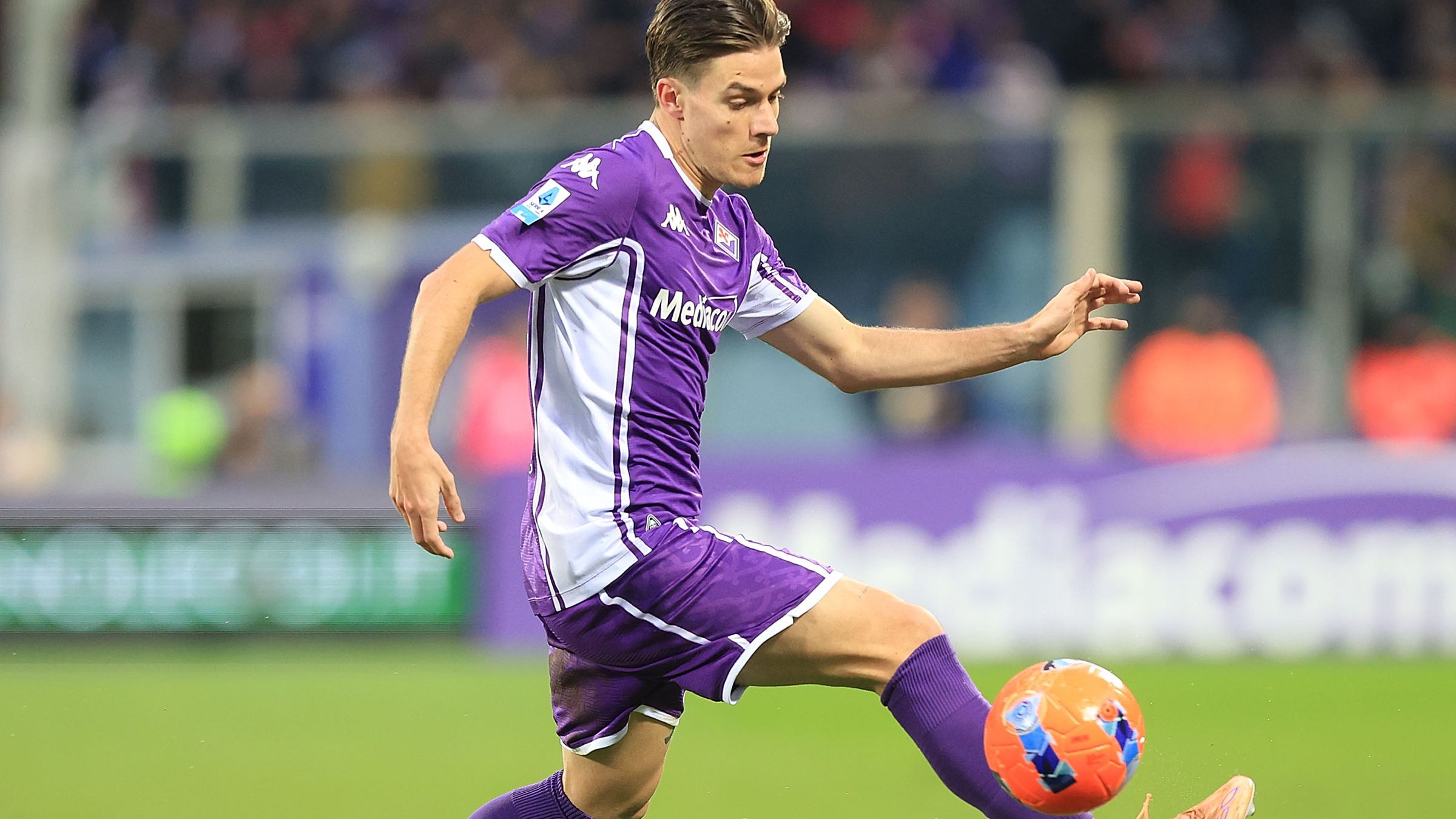 ACF Fiorentina v US Cremonese - Serie A