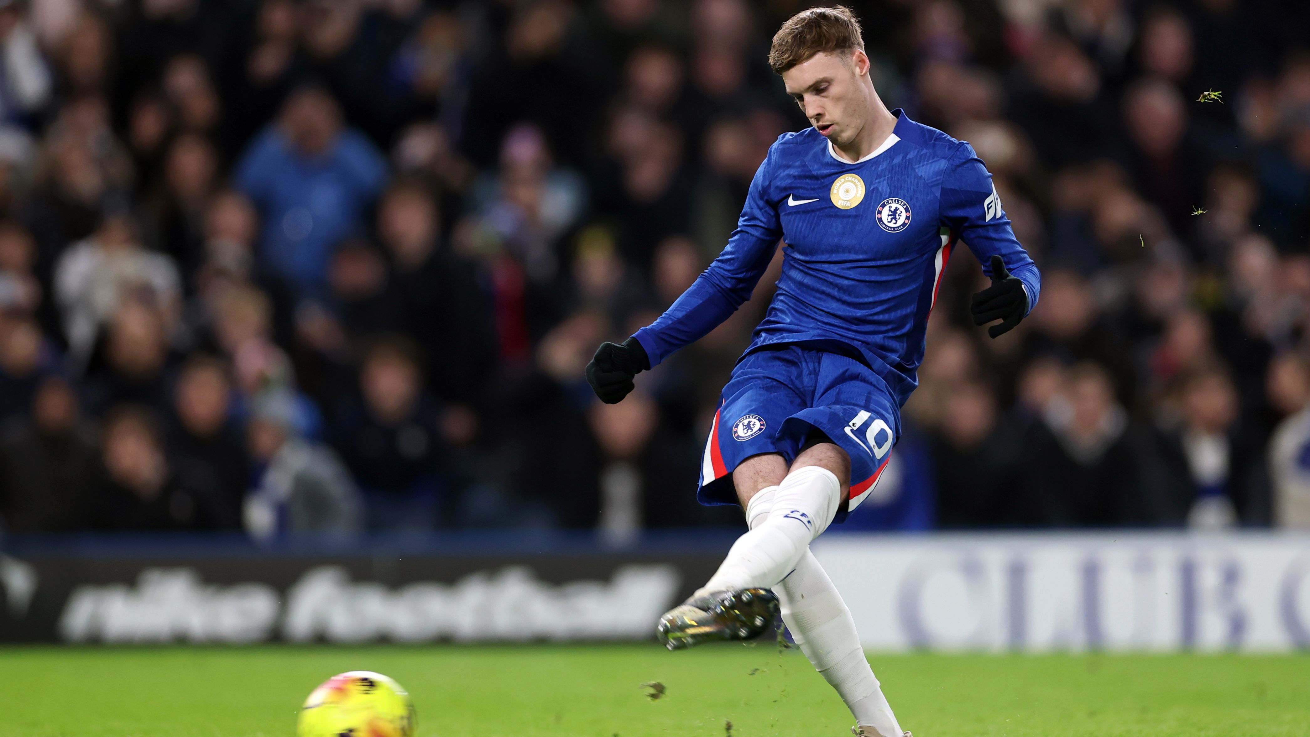 Chelsea v Bournemouth - Premier League