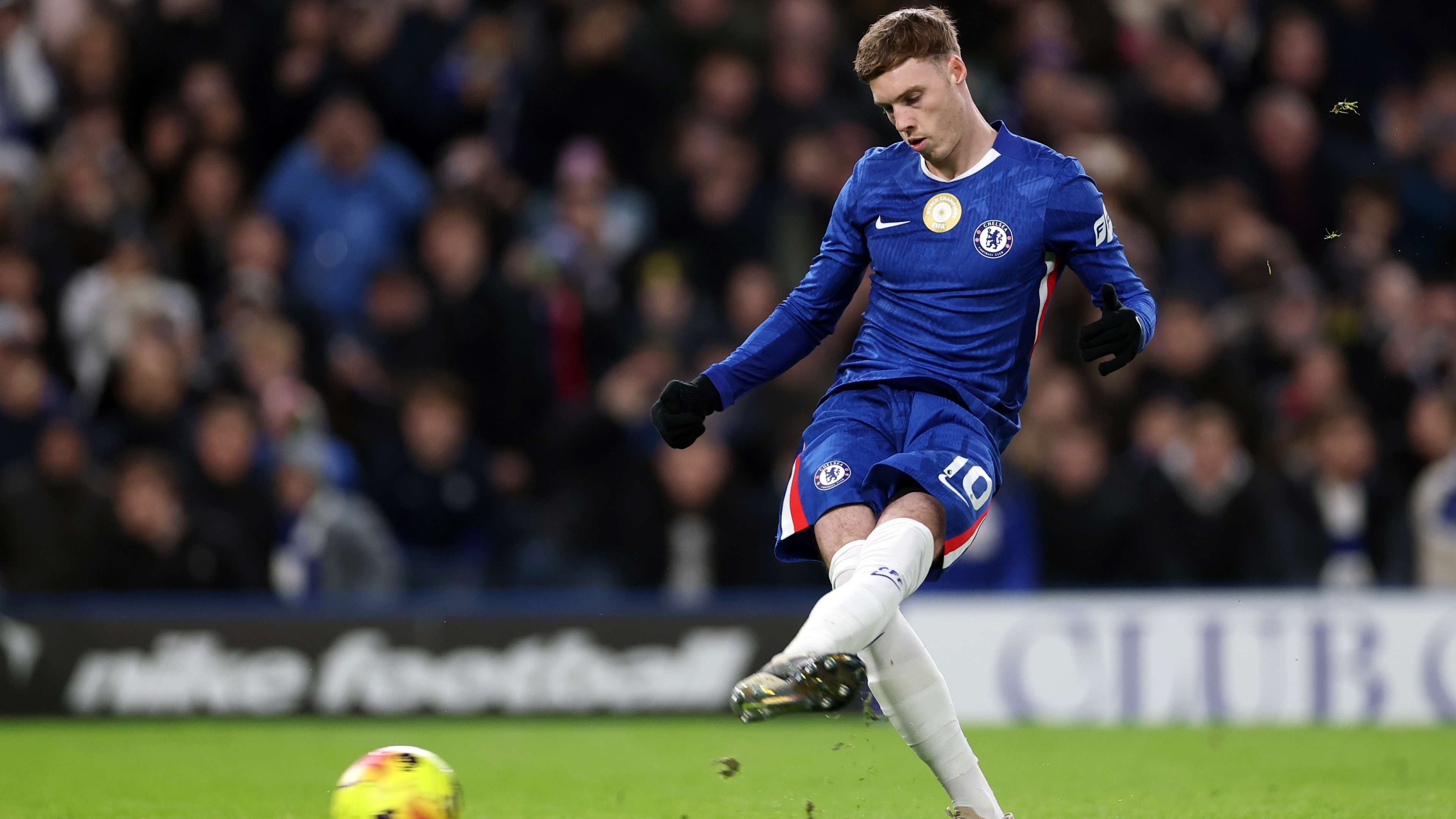 Chelsea v Bournemouth - Premier League