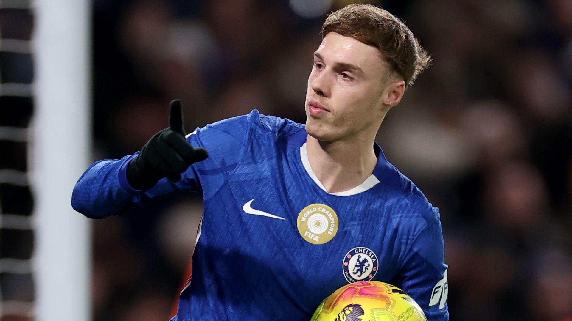 Chelsea v Bournemouth - Premier League