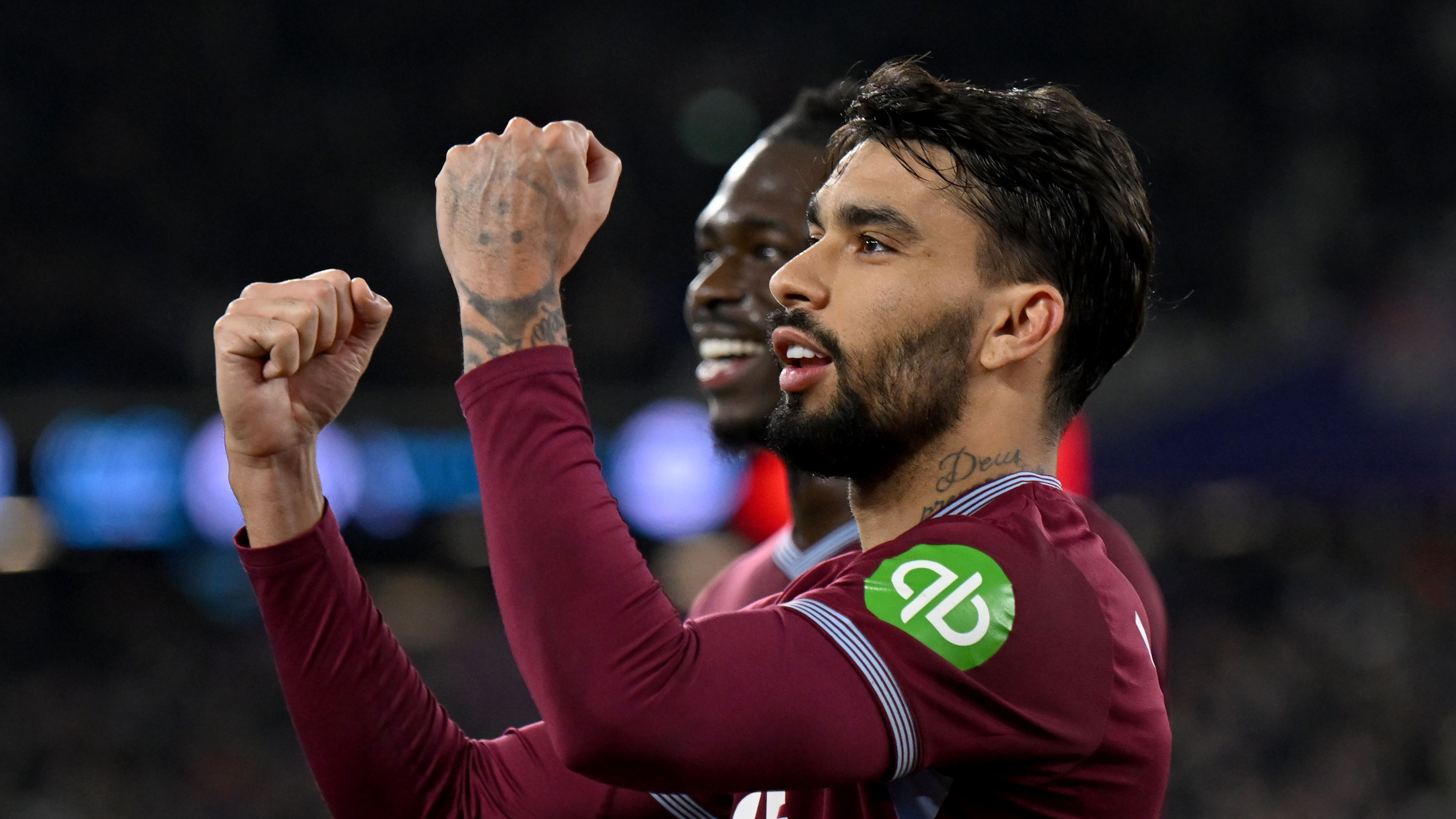 West Ham United v Brighton & Hove Albion - Premier League