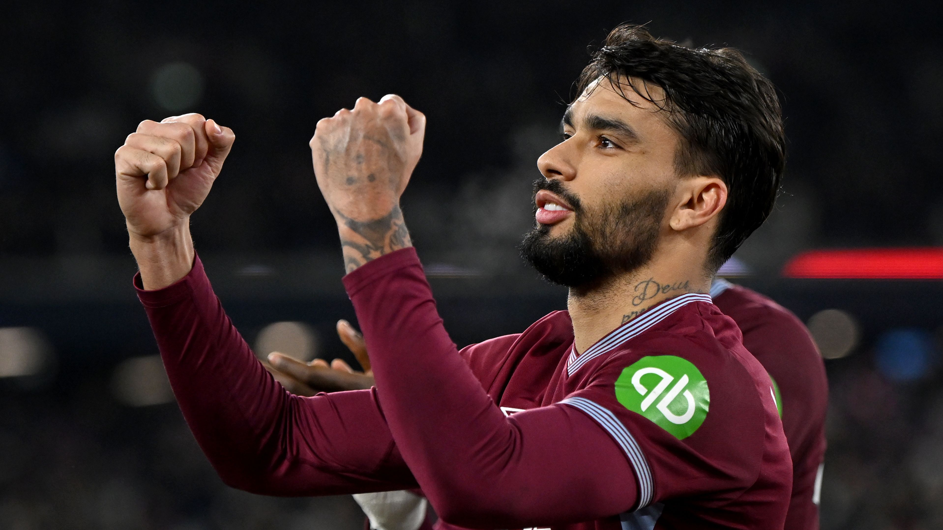 West Ham United v Brighton & Hove Albion - Premier League