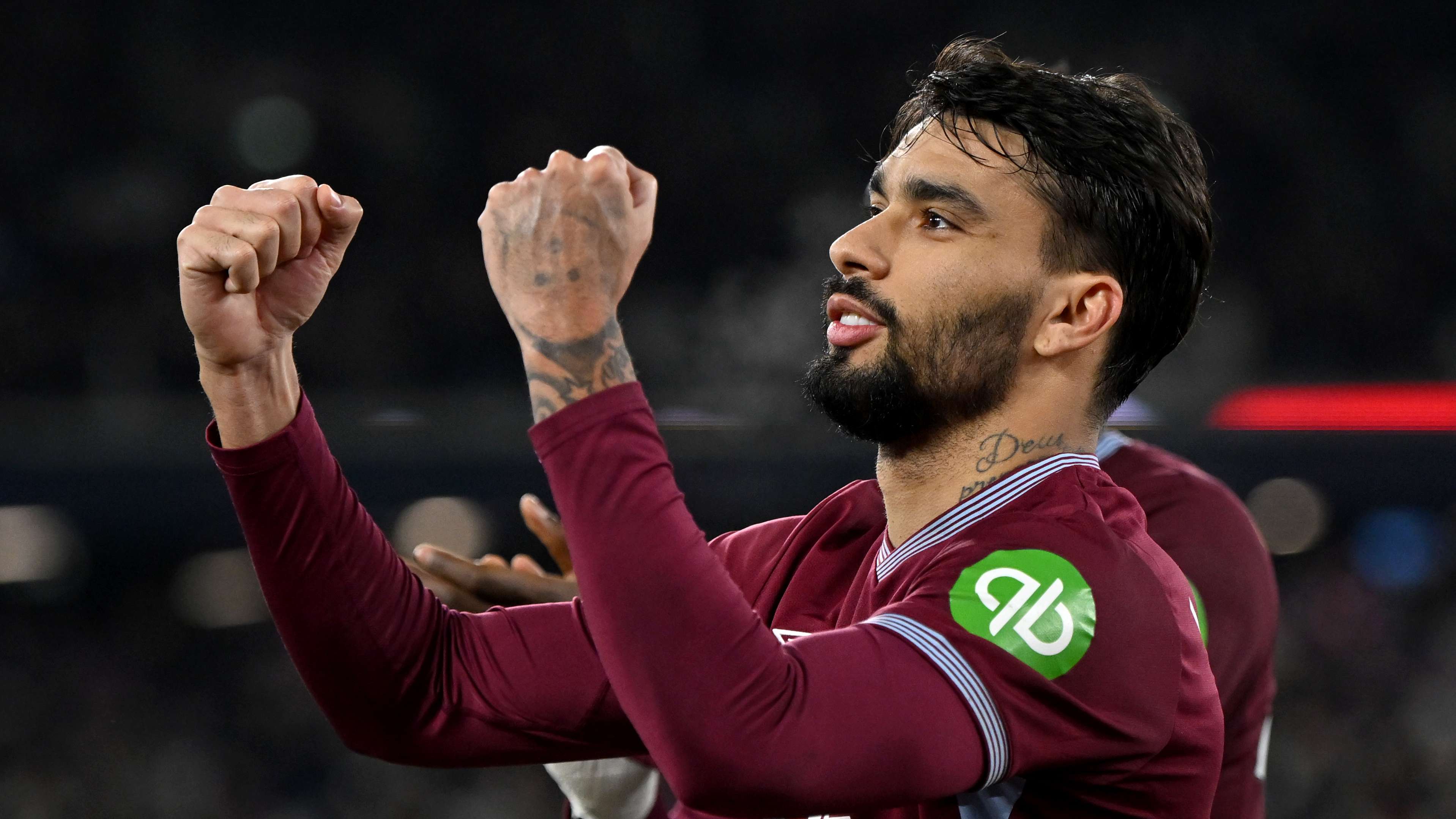 West Ham United v Brighton & Hove Albion - Premier League