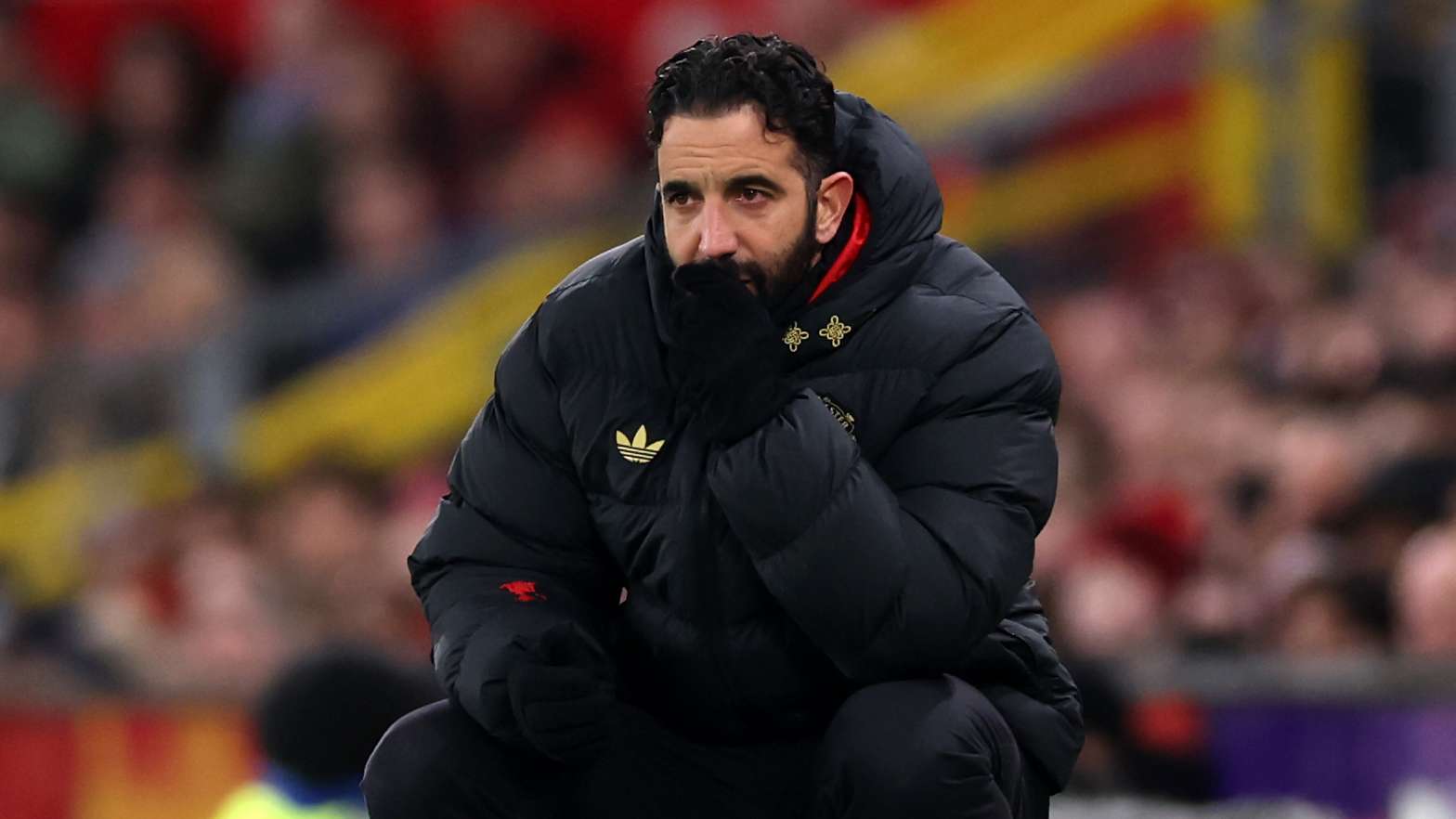 Manchester United v Wolverhampton Wanderers - Premier League