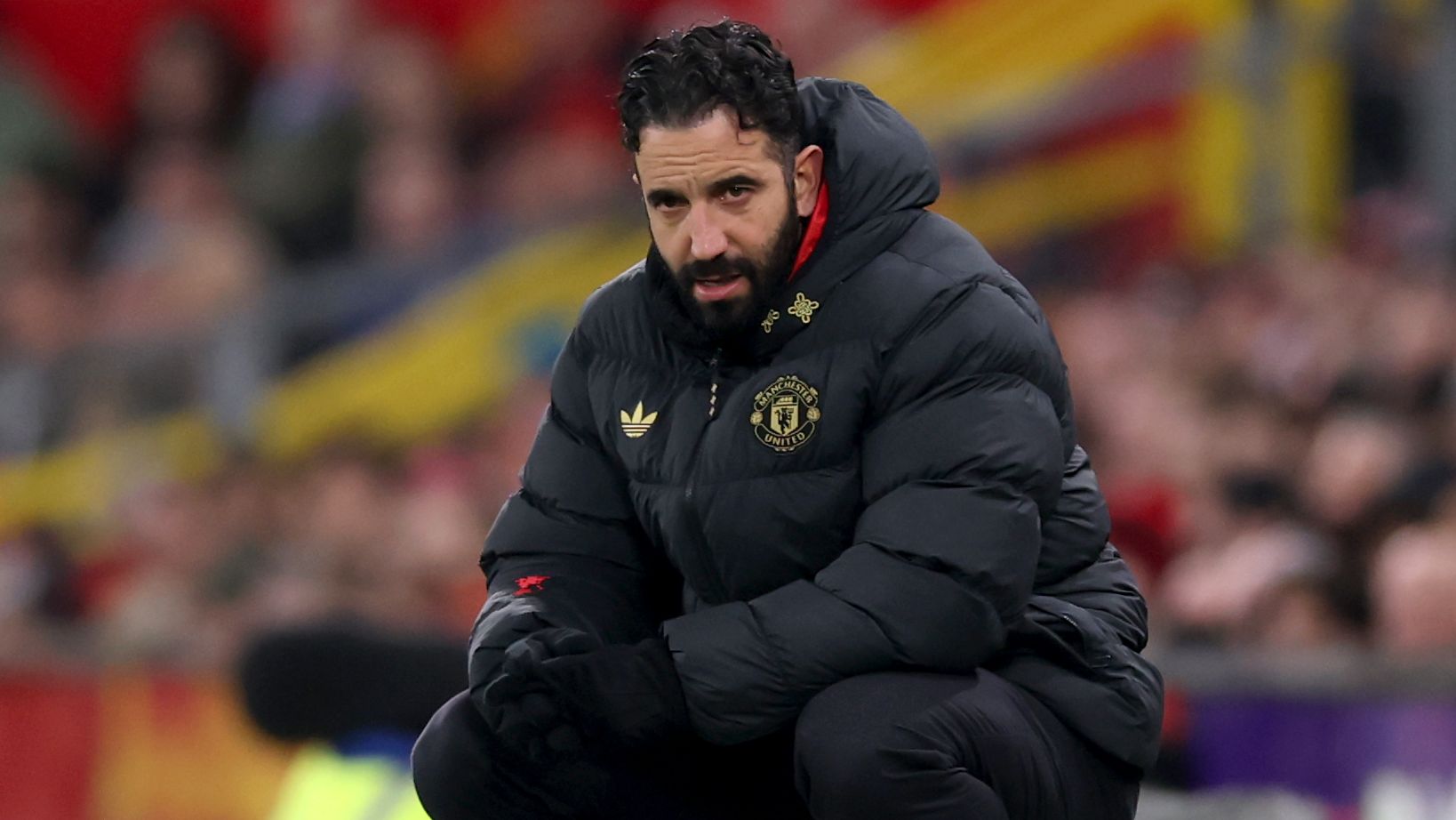 Manchester United v Wolverhampton Wanderers - Premier League