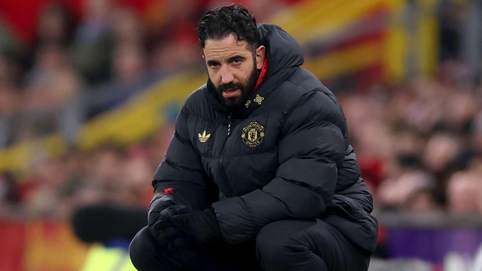 Manchester United v Wolverhampton Wanderers - Premier League