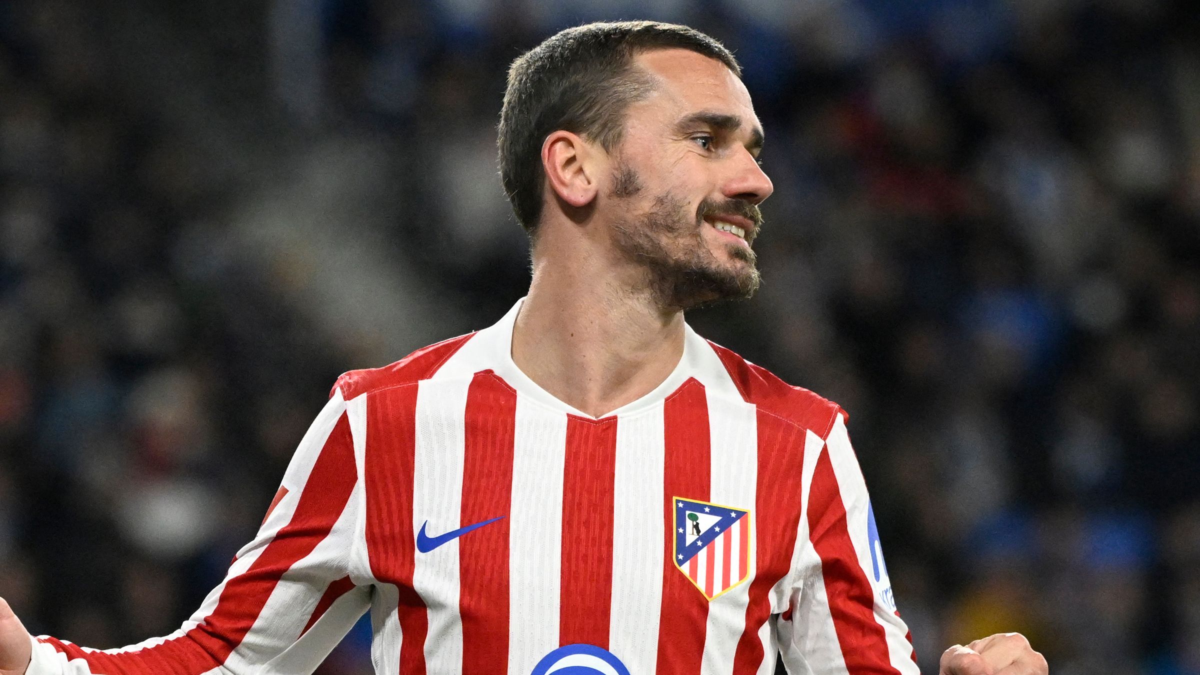 FBL-ESP-LIGA-REAL SOCIEDAD-ATLETICO MADRID