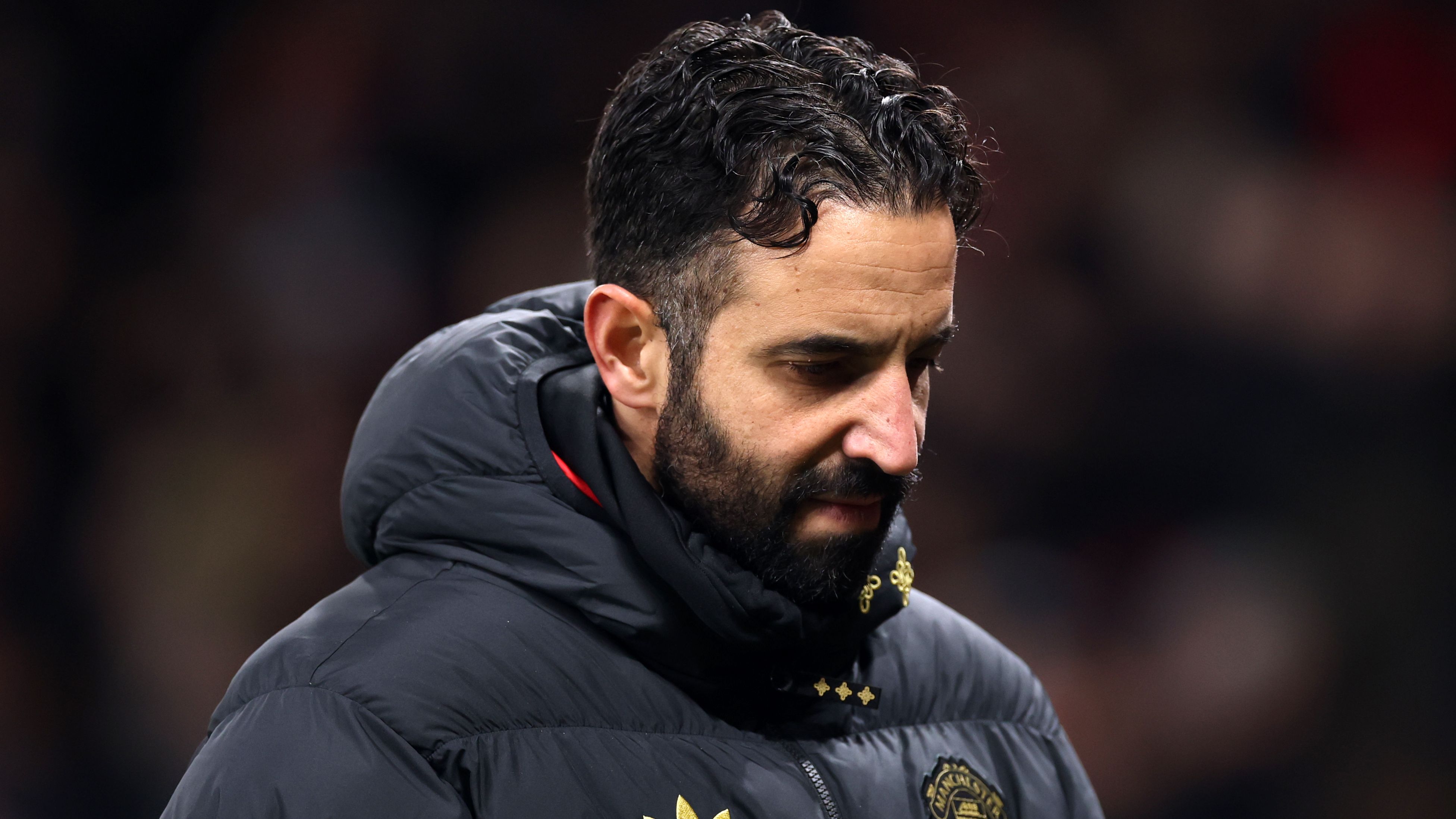 Manchester United v Wolverhampton Wanderers - Premier League