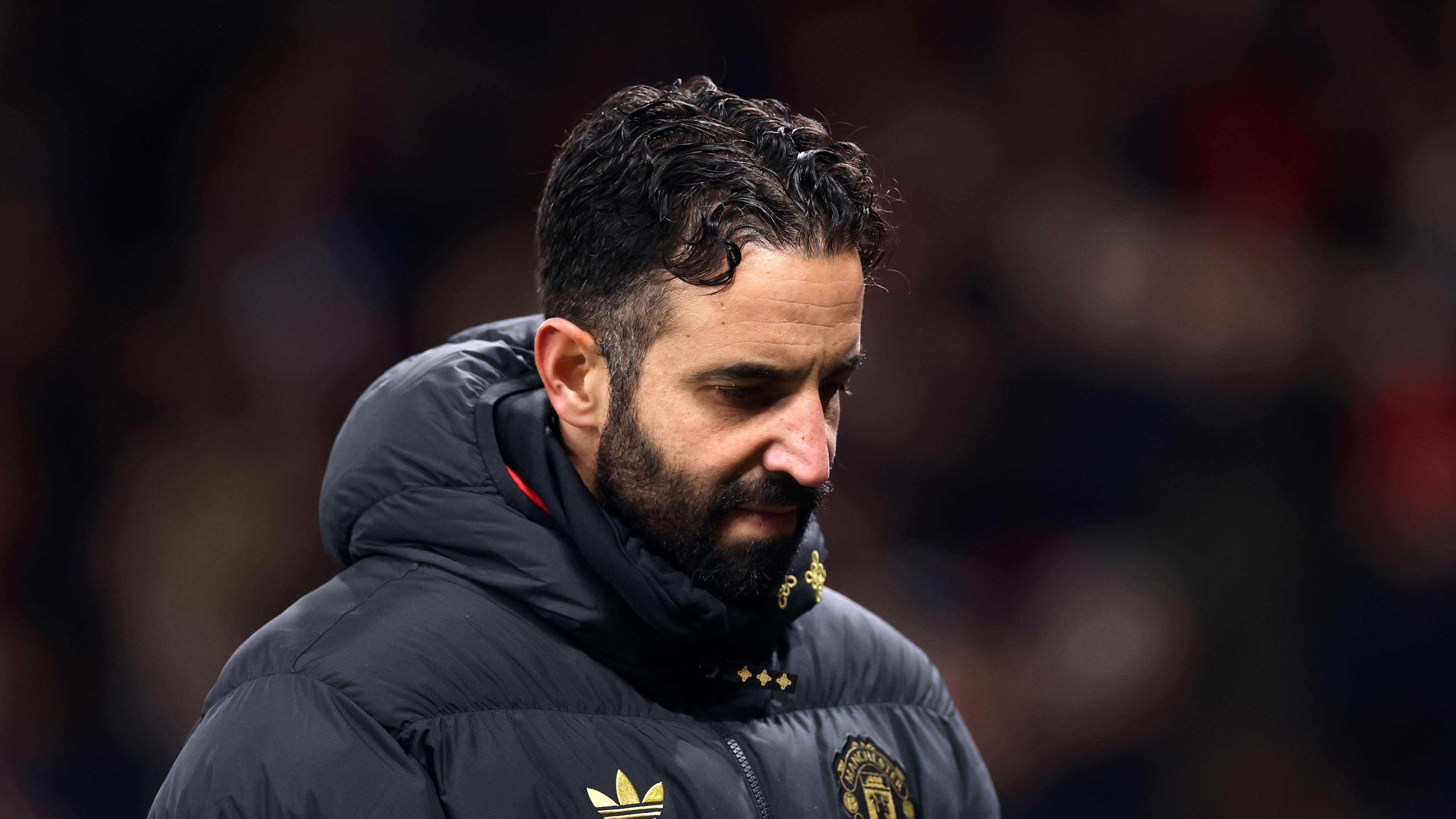 Manchester United v Wolverhampton Wanderers - Premier League
