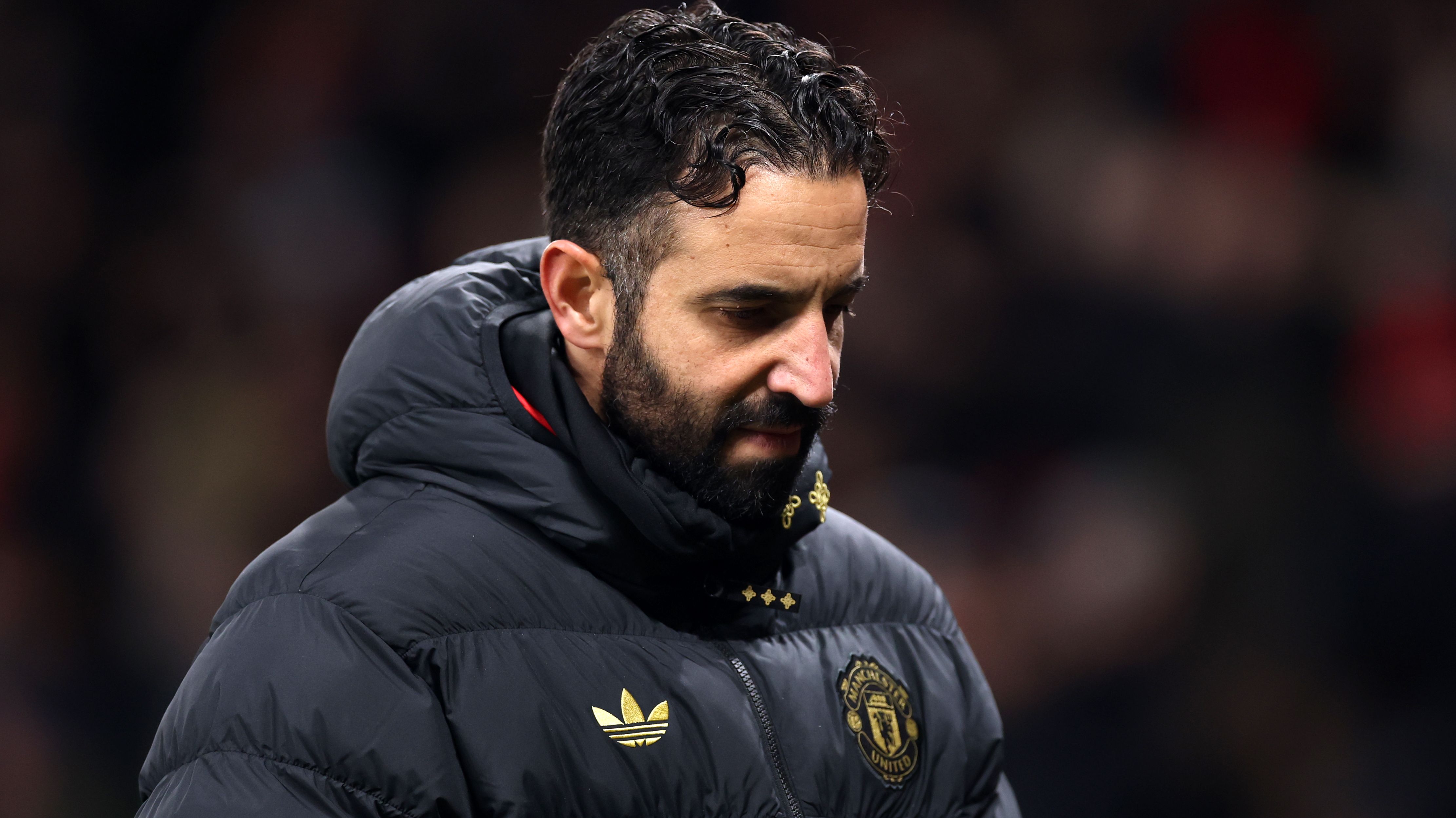 Manchester United v Wolverhampton Wanderers - Premier League