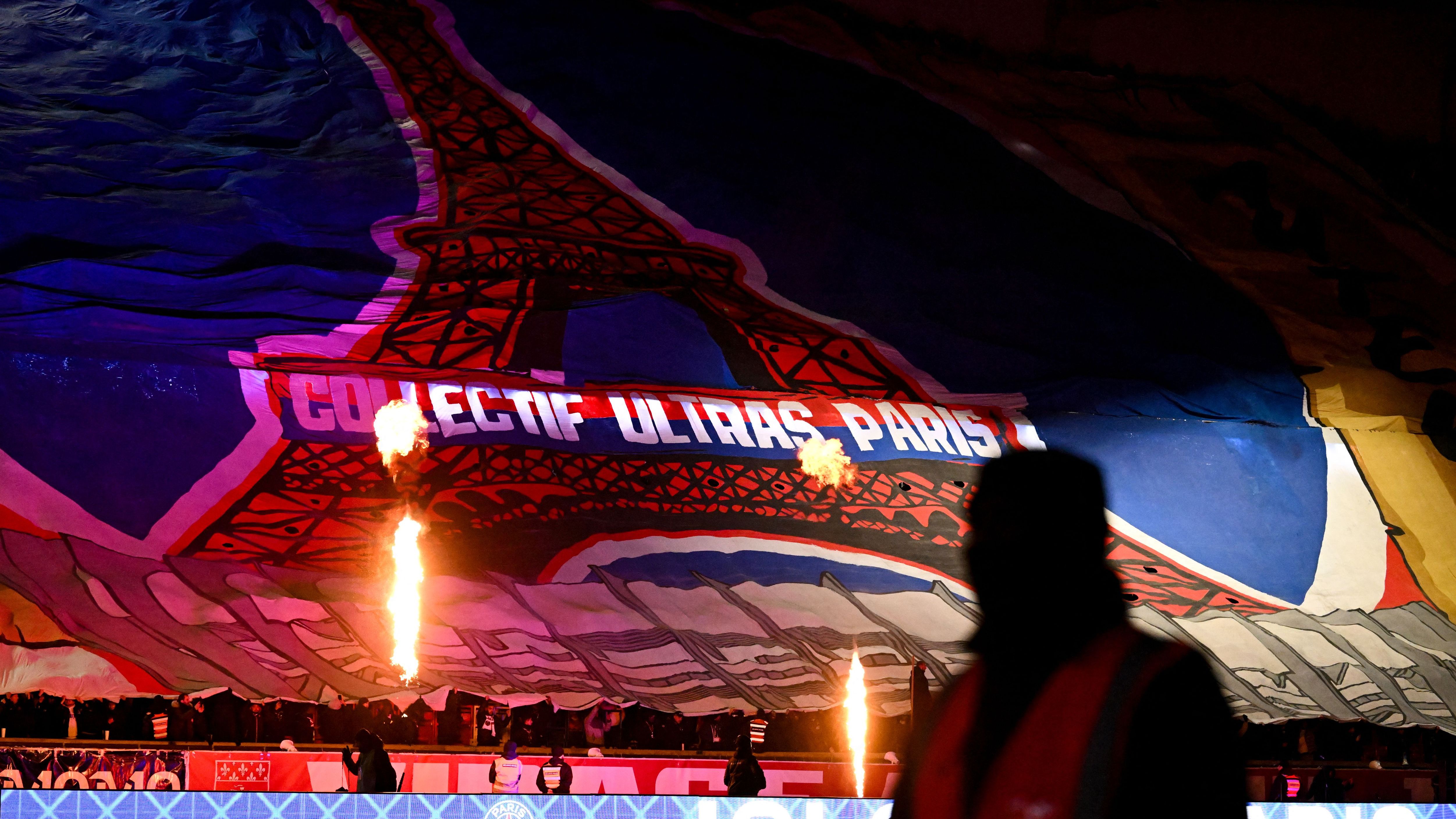 FBL-FRA-LIGUE1-PSG-PARIS FC