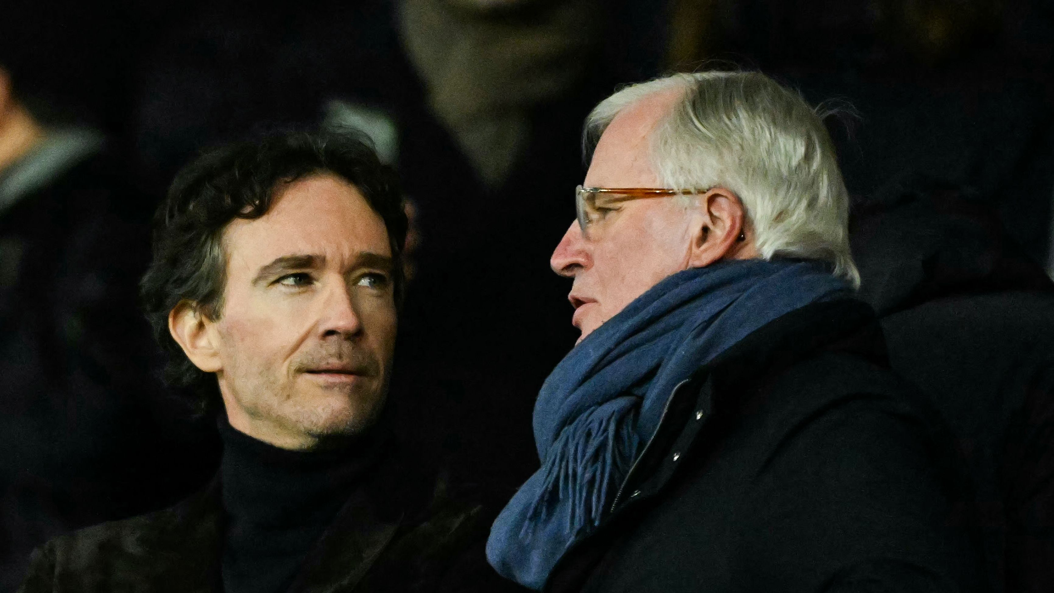 FBL-FRA-LIGUE1-PSG-PARIS FC